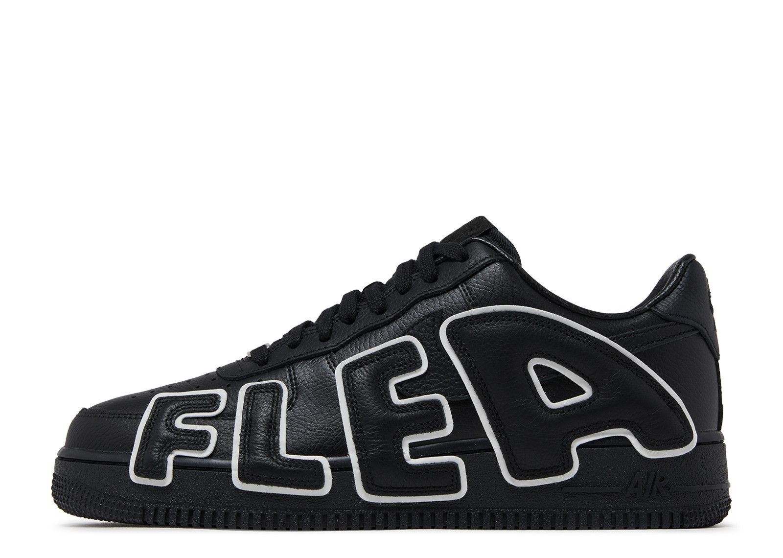 Cactus Plant Flea Market x Air Force 1 Low Premium Black 2024