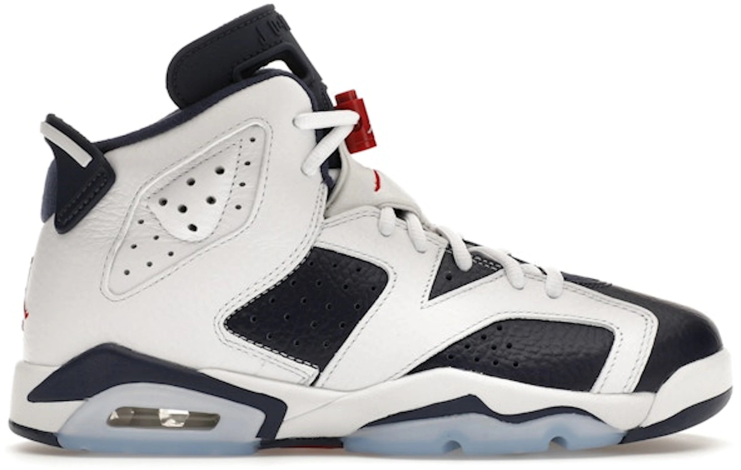 Jordan 6 Retro Olympic (2024) (GS)