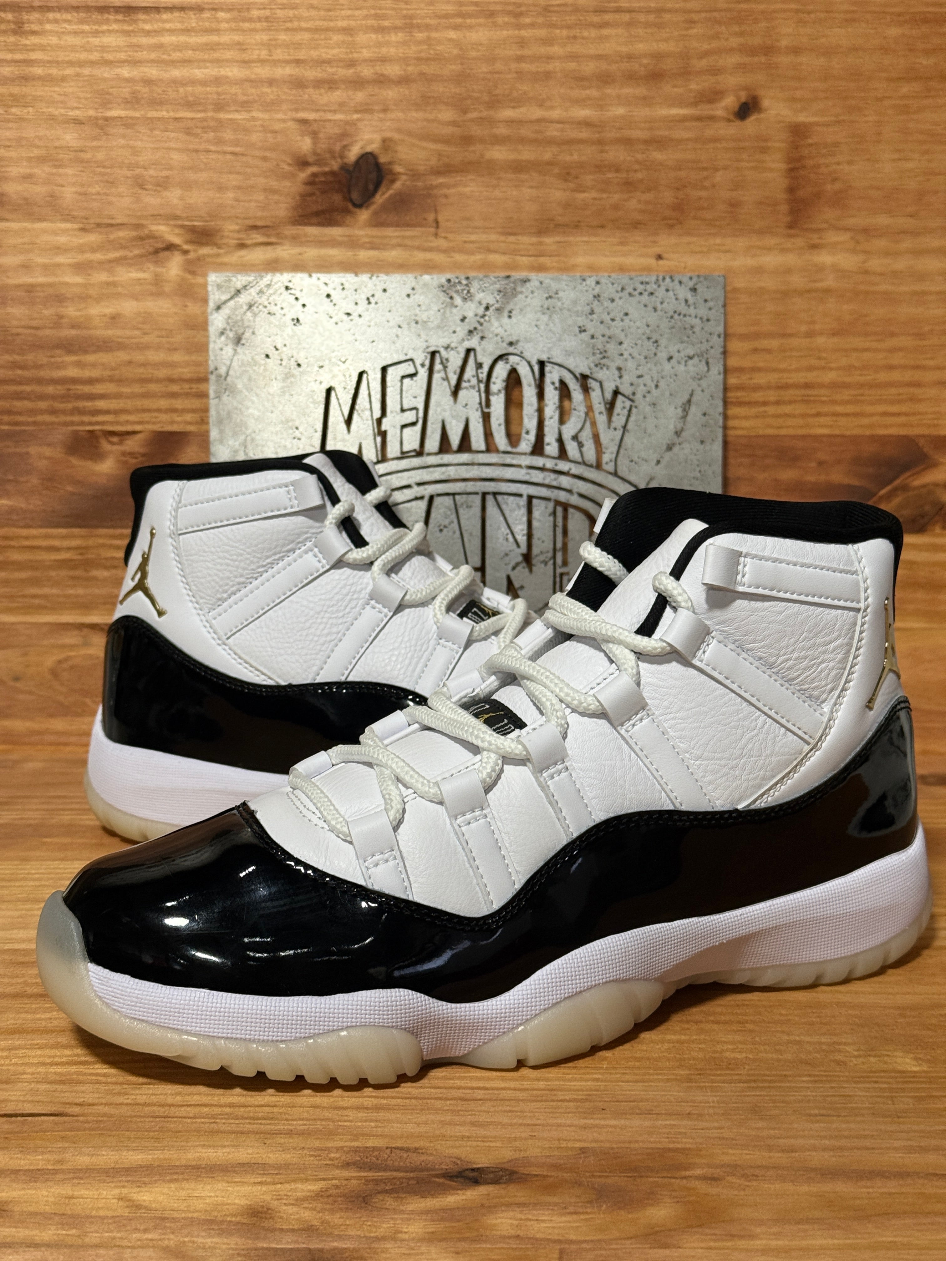 Jordan 11 Retro DMP Gratitude (2023)