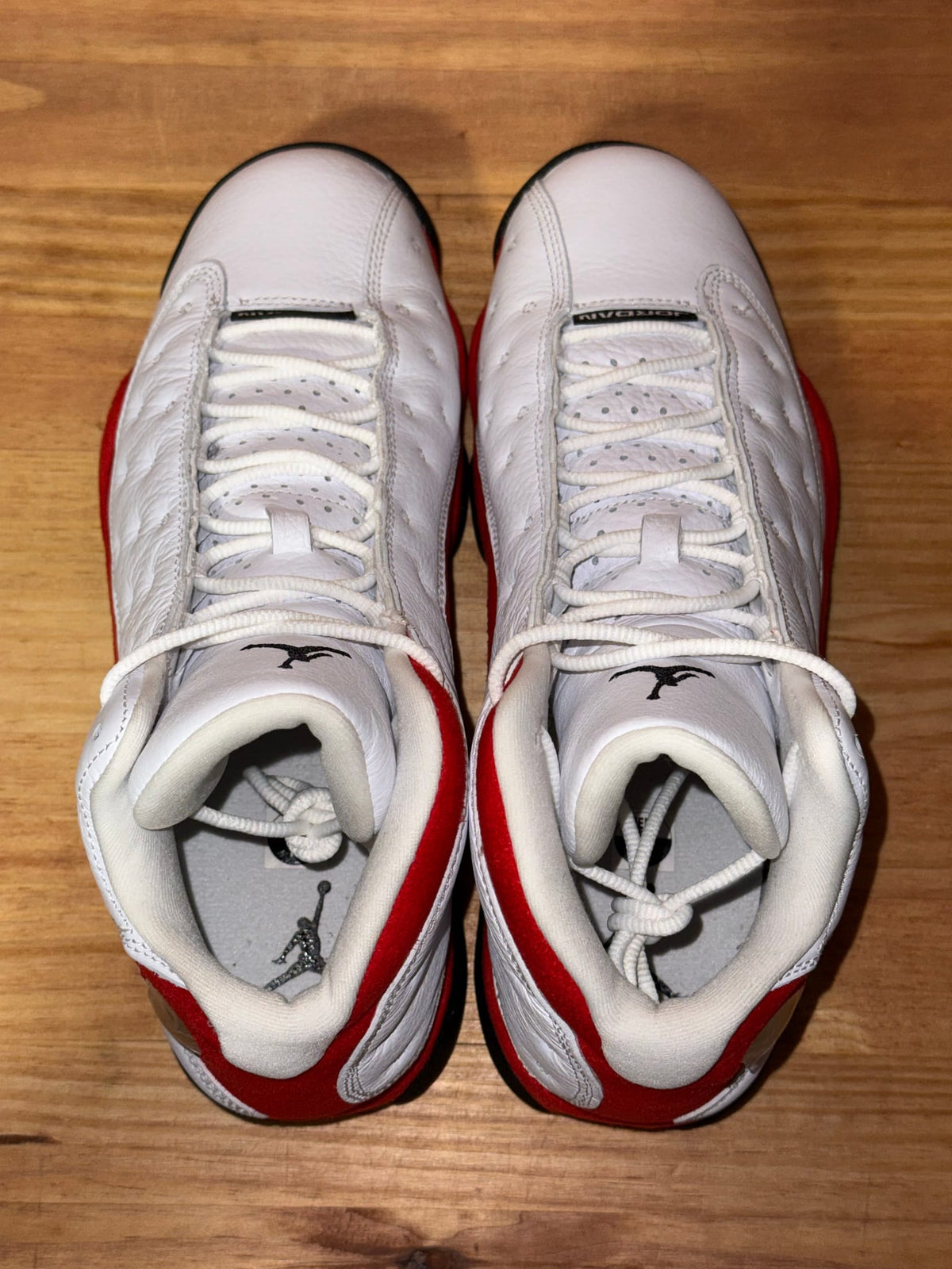 Jordan 13 Retro OG Chicago (2026) - Size 10