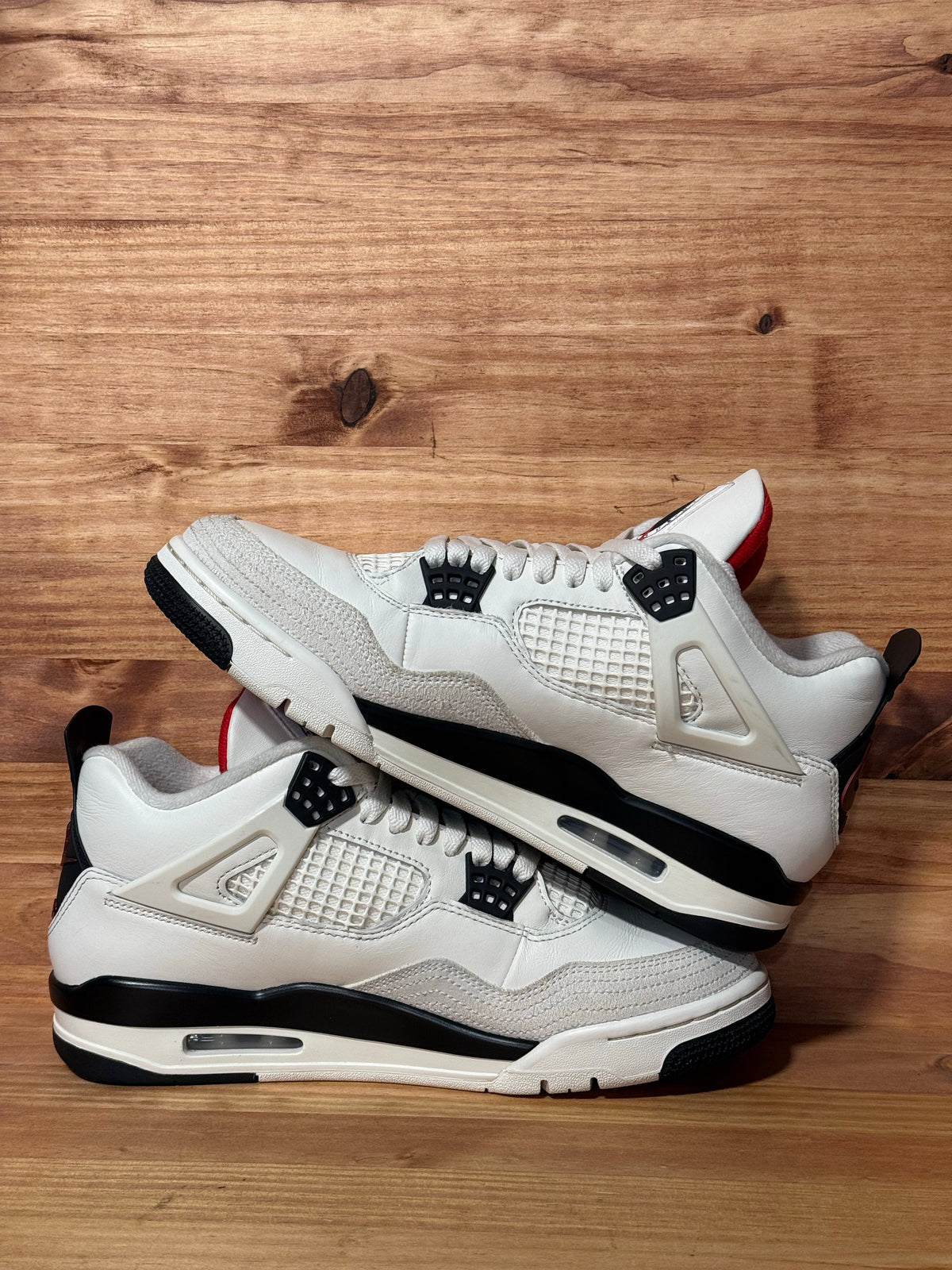 Jordan 4 Retro OG Flight Club