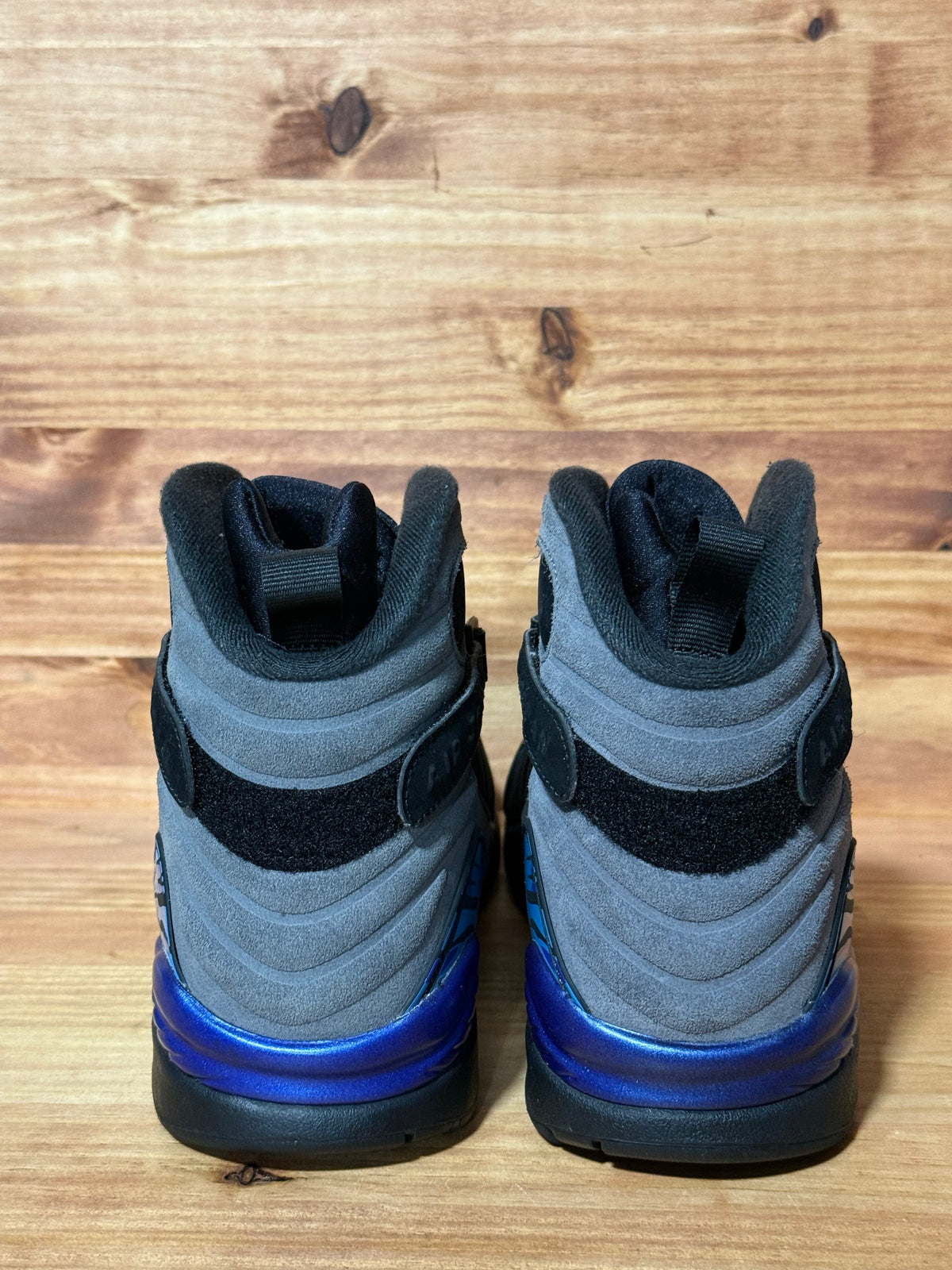 Jordan 8 Retro Aqua (2025)