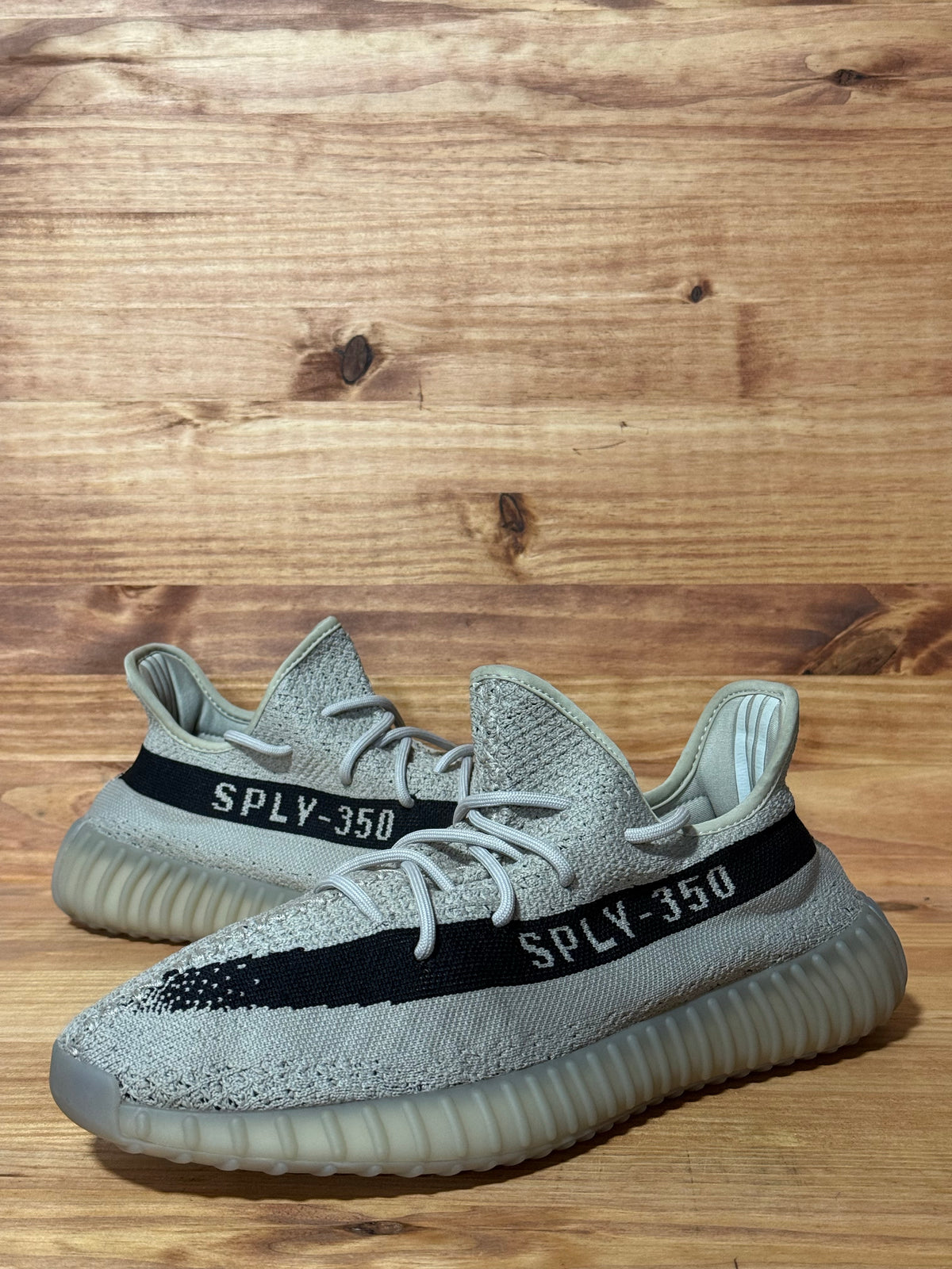 adidas Yeezy Boost 350 V2 Slate