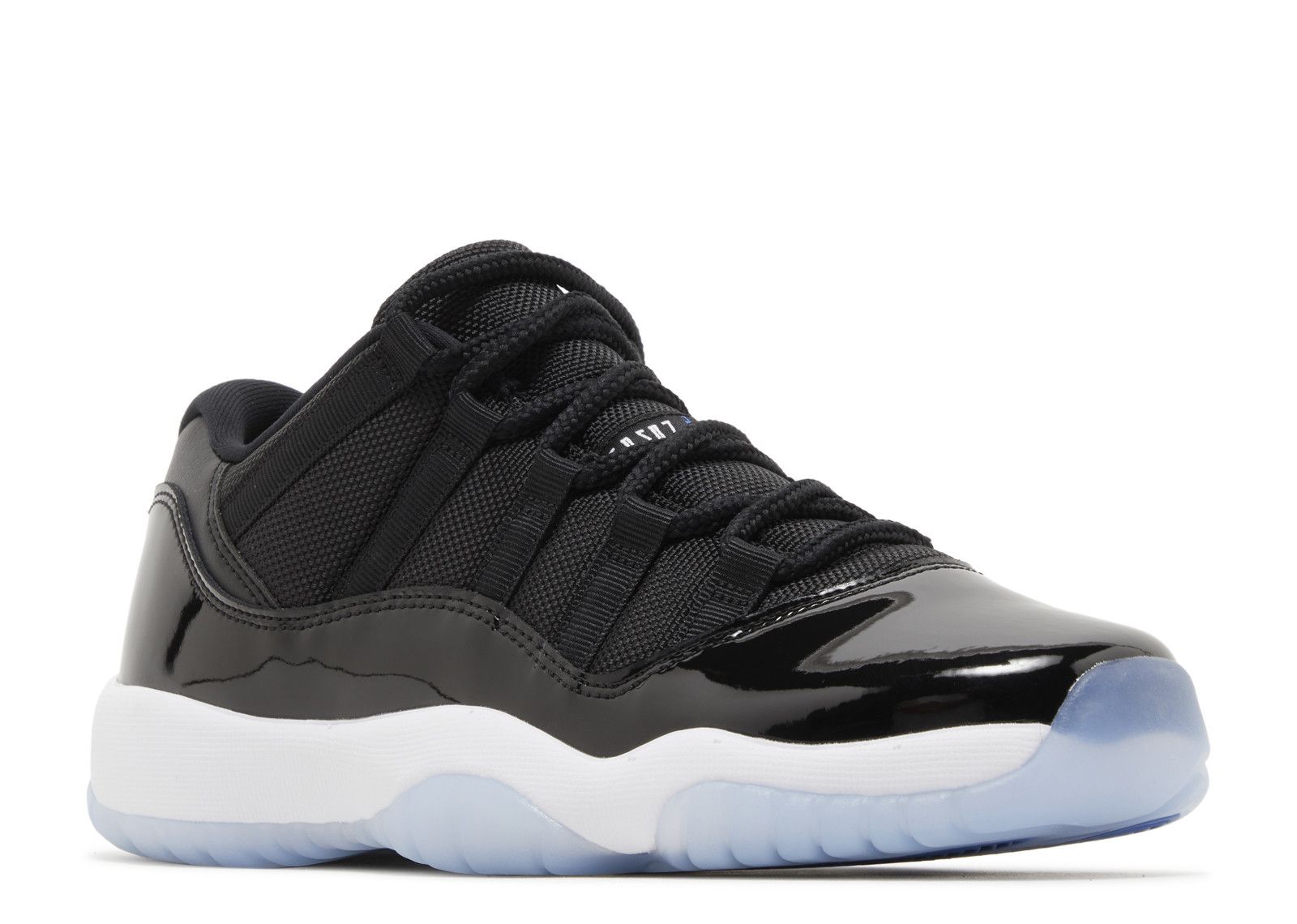 Air Jordan 11 Retro Low GS Space Jam