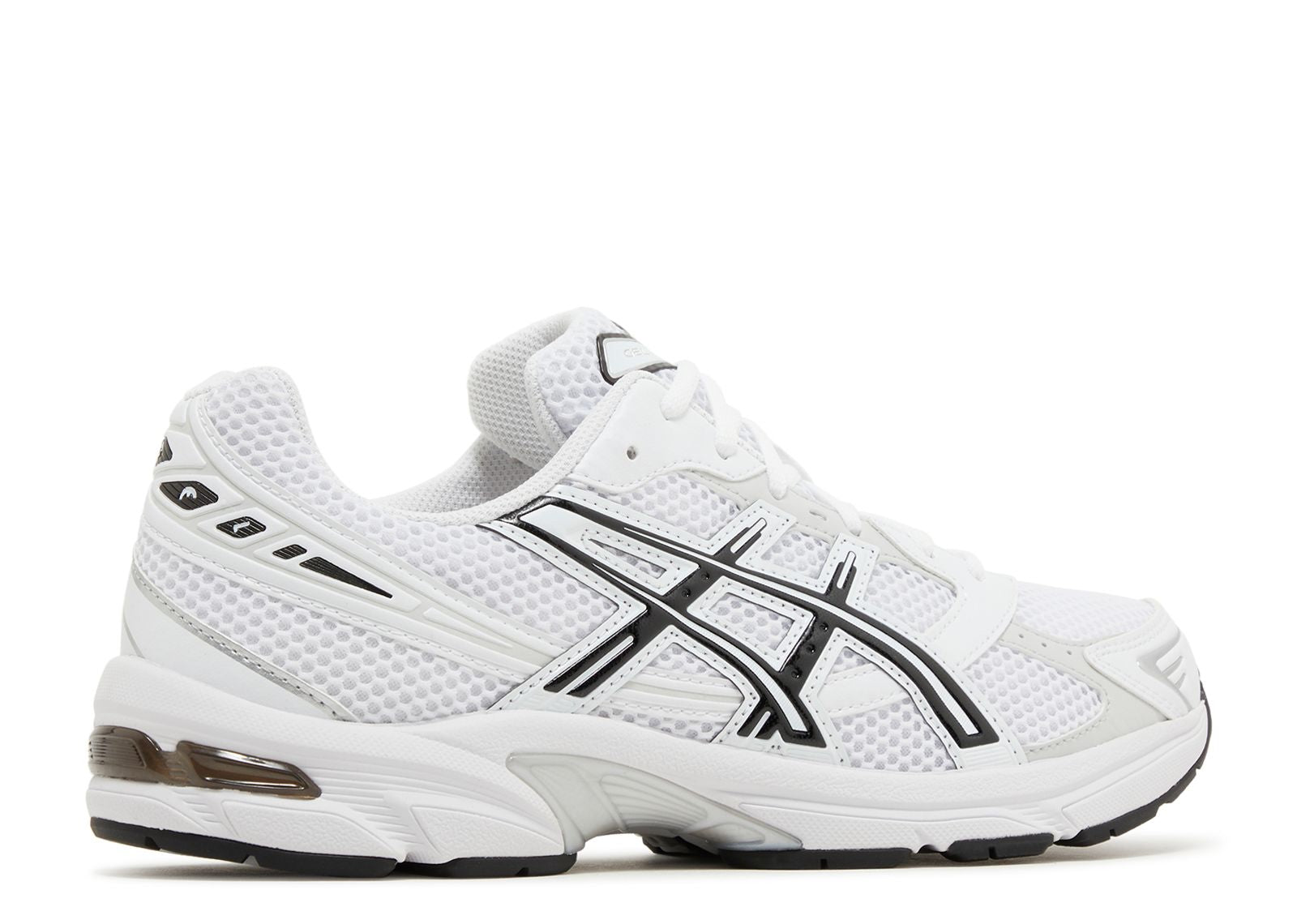 Gel 1130 White Black