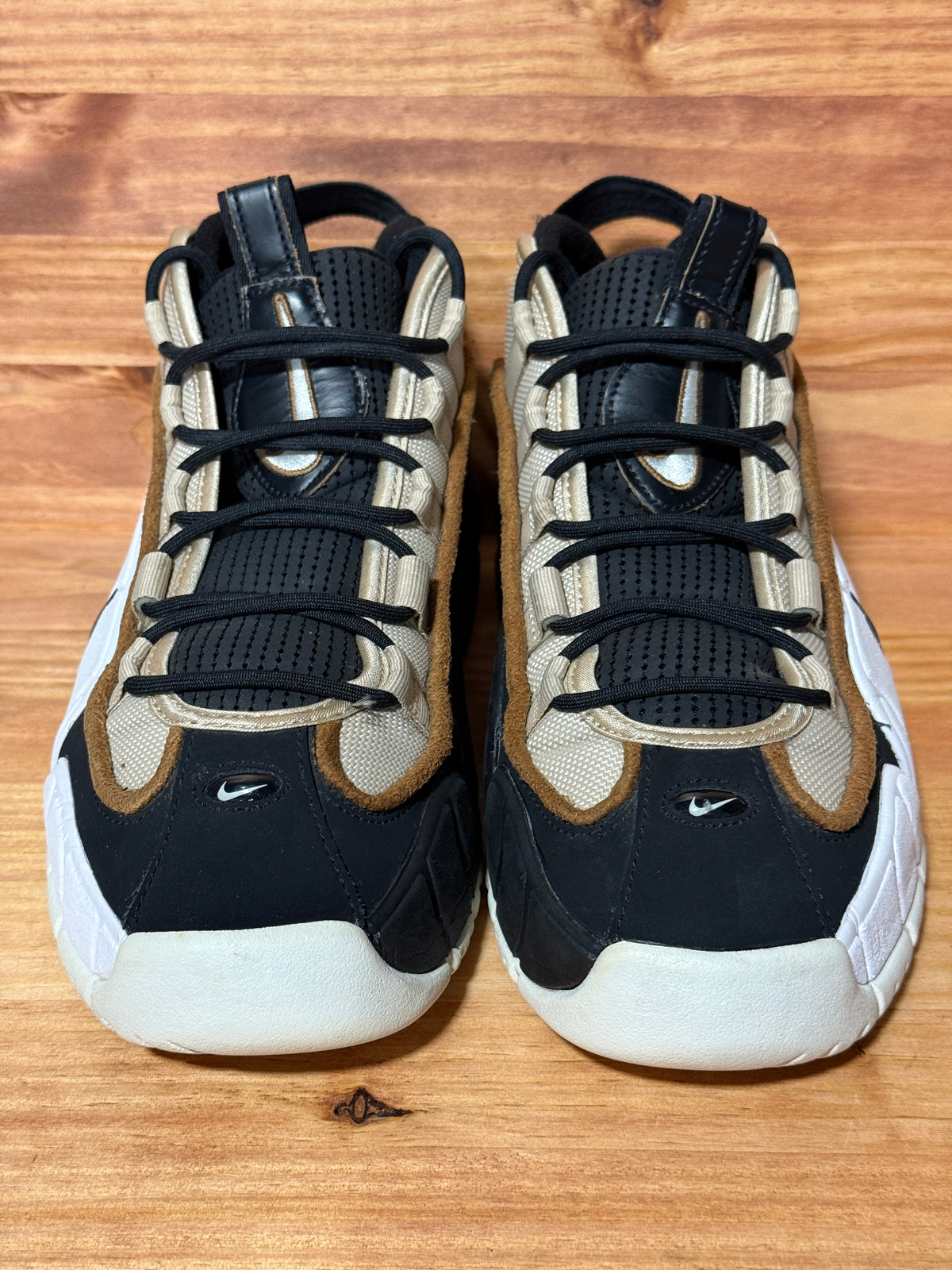 Nike Air Max Penny 1 Rattan