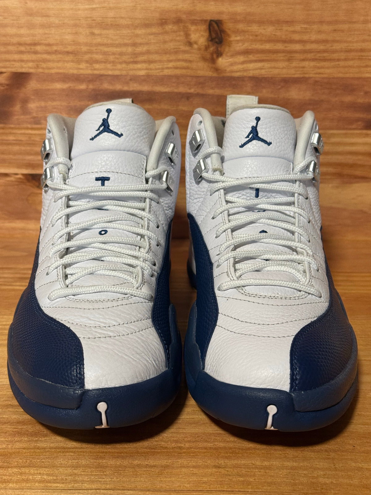 Jordan 12 Retro French Blue (2025)