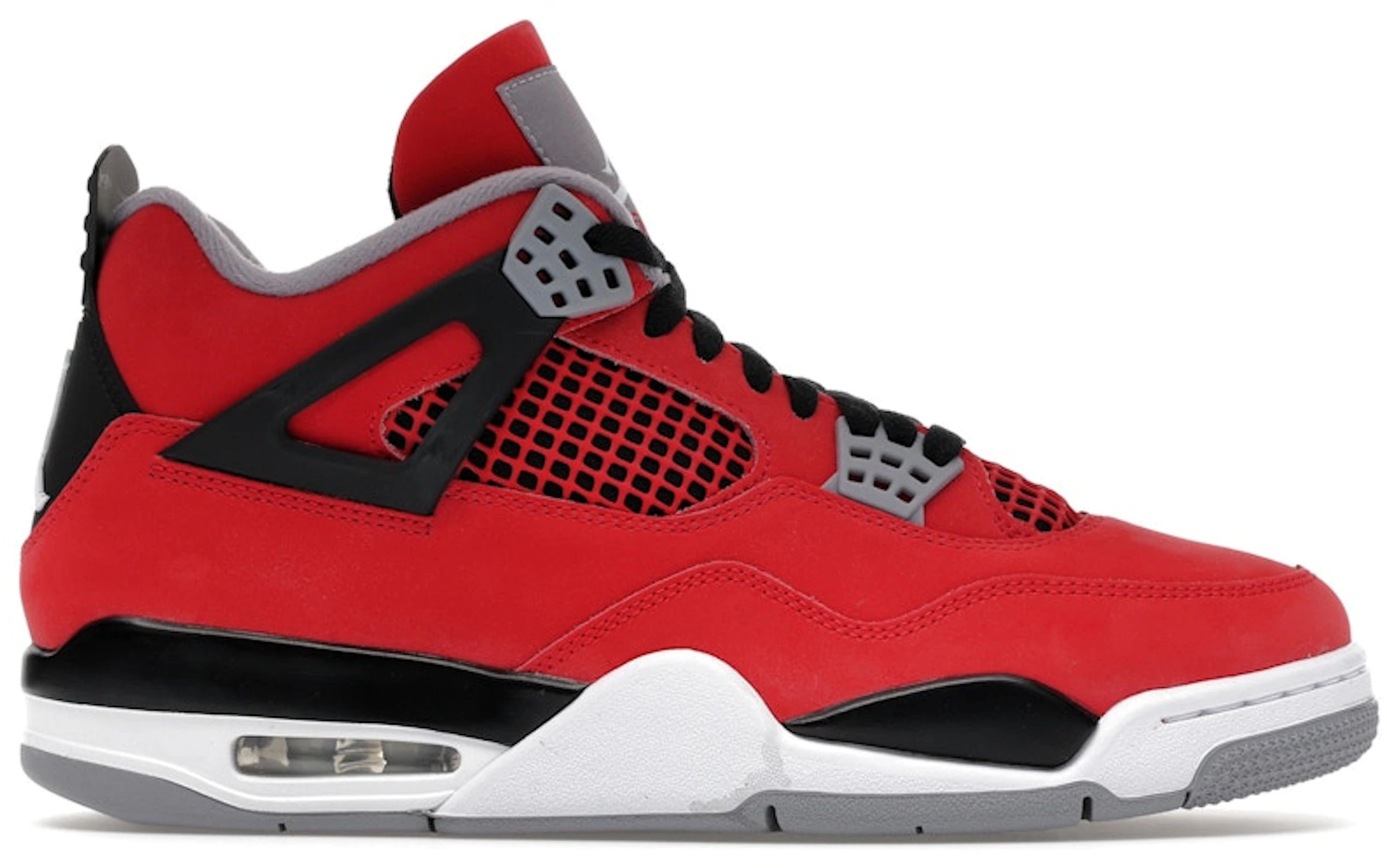Jordan 4 Retro Toro Bravo (2026)