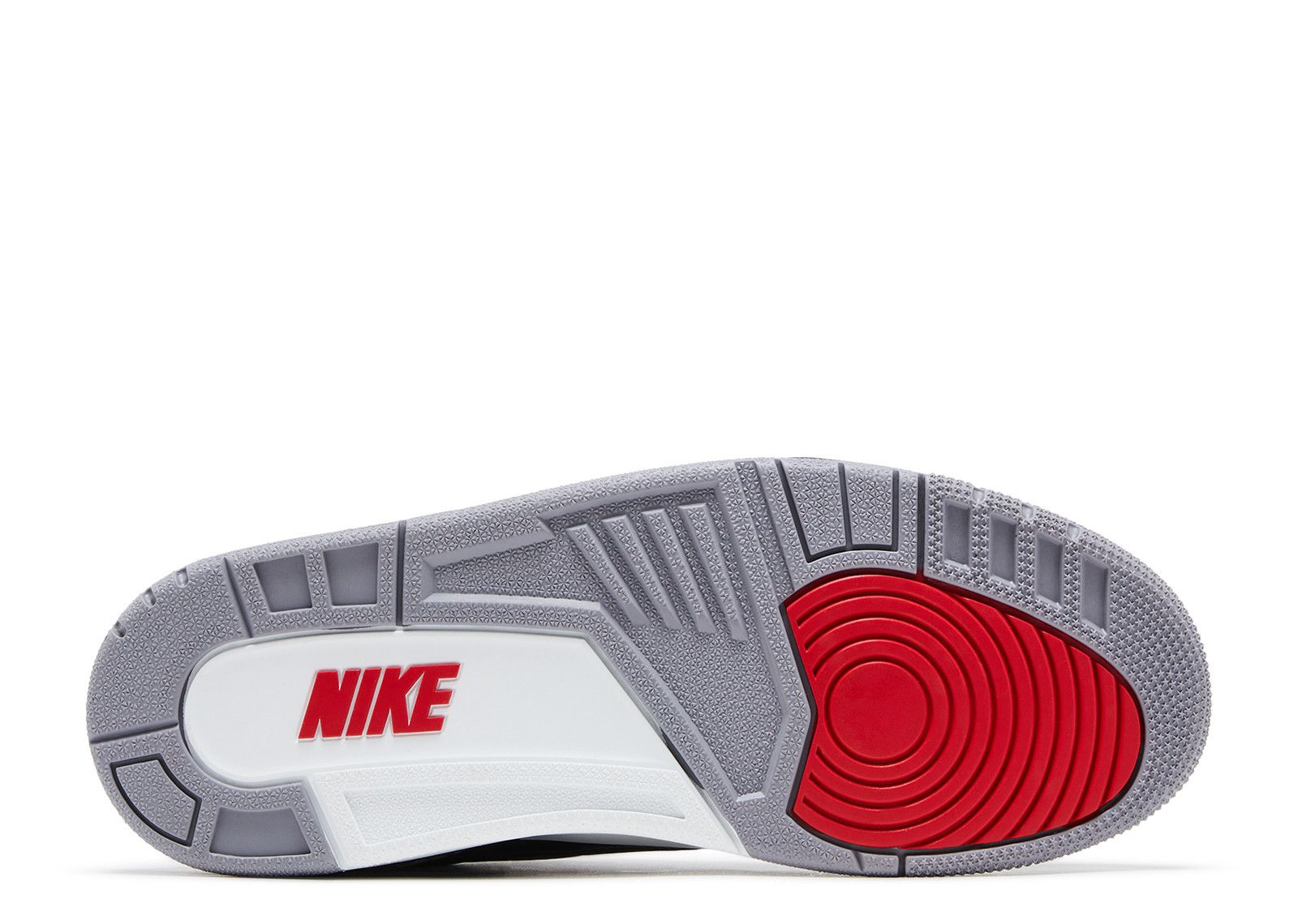 Air Jordan 3 Retro OG Black Cement 2024