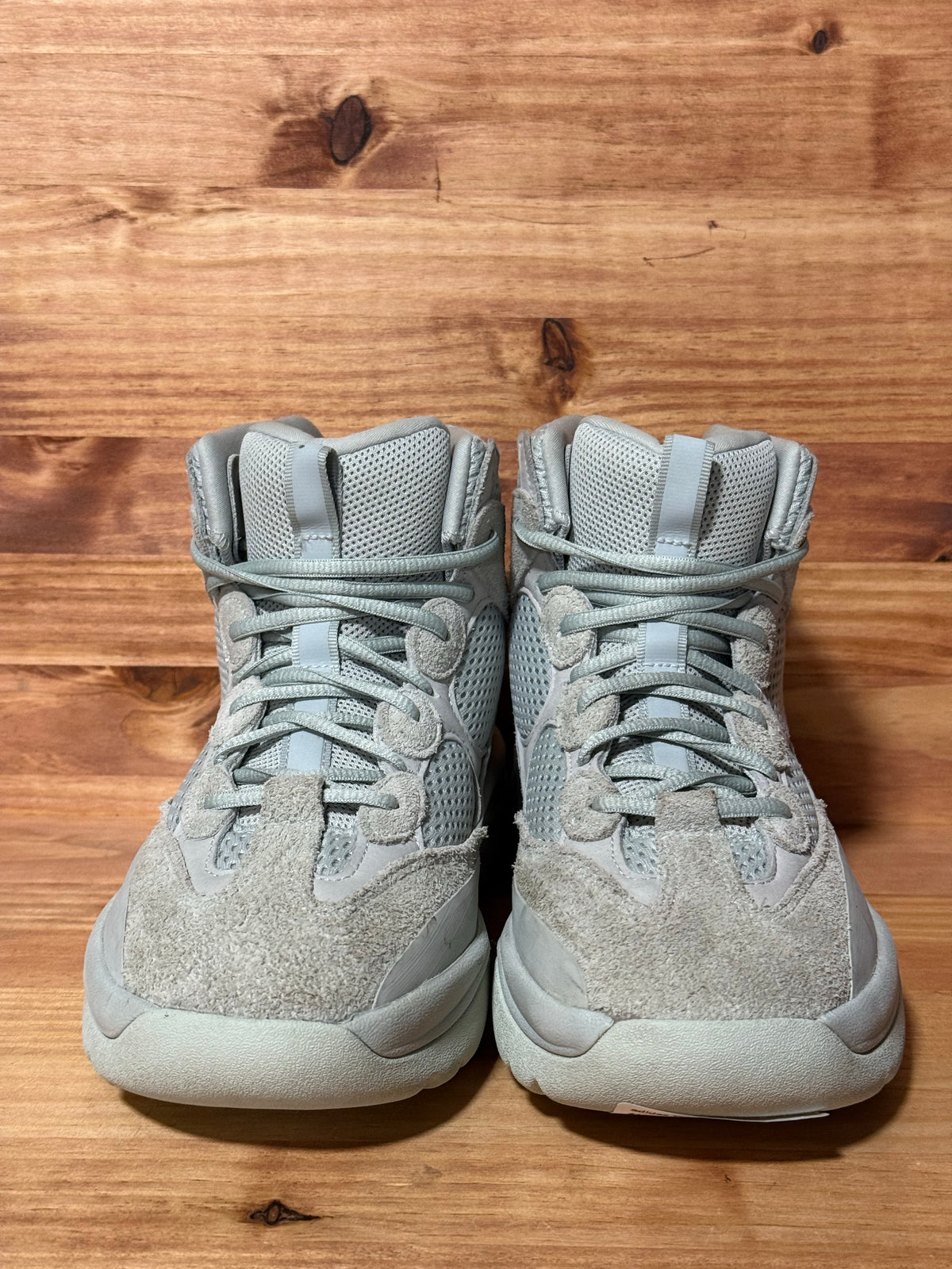 adidas Yeezy Desert Boot Salt