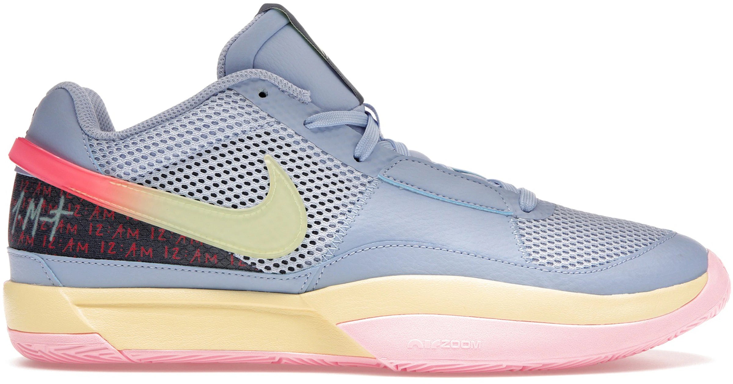 Nike Ja 1 Day One