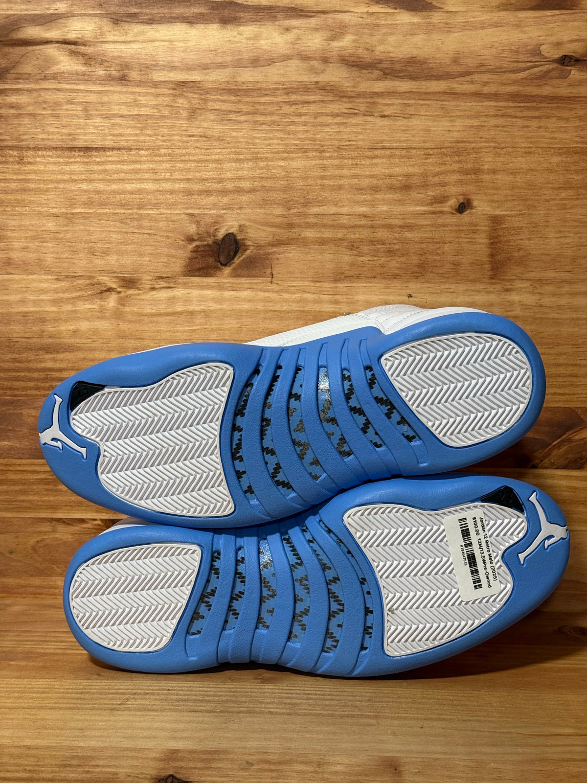 Jordan 12 Retro Melo (2025)