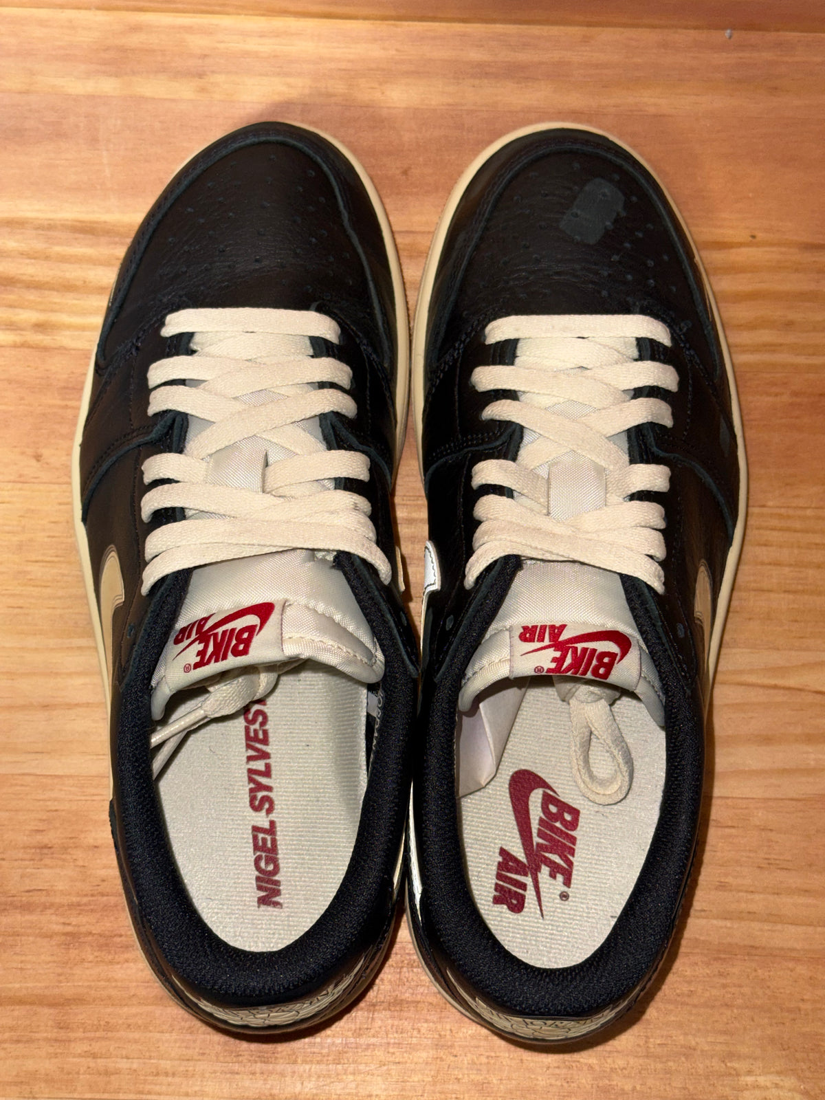 Jordan 1 Retro Low OG Nigel Sylvester Better With Time