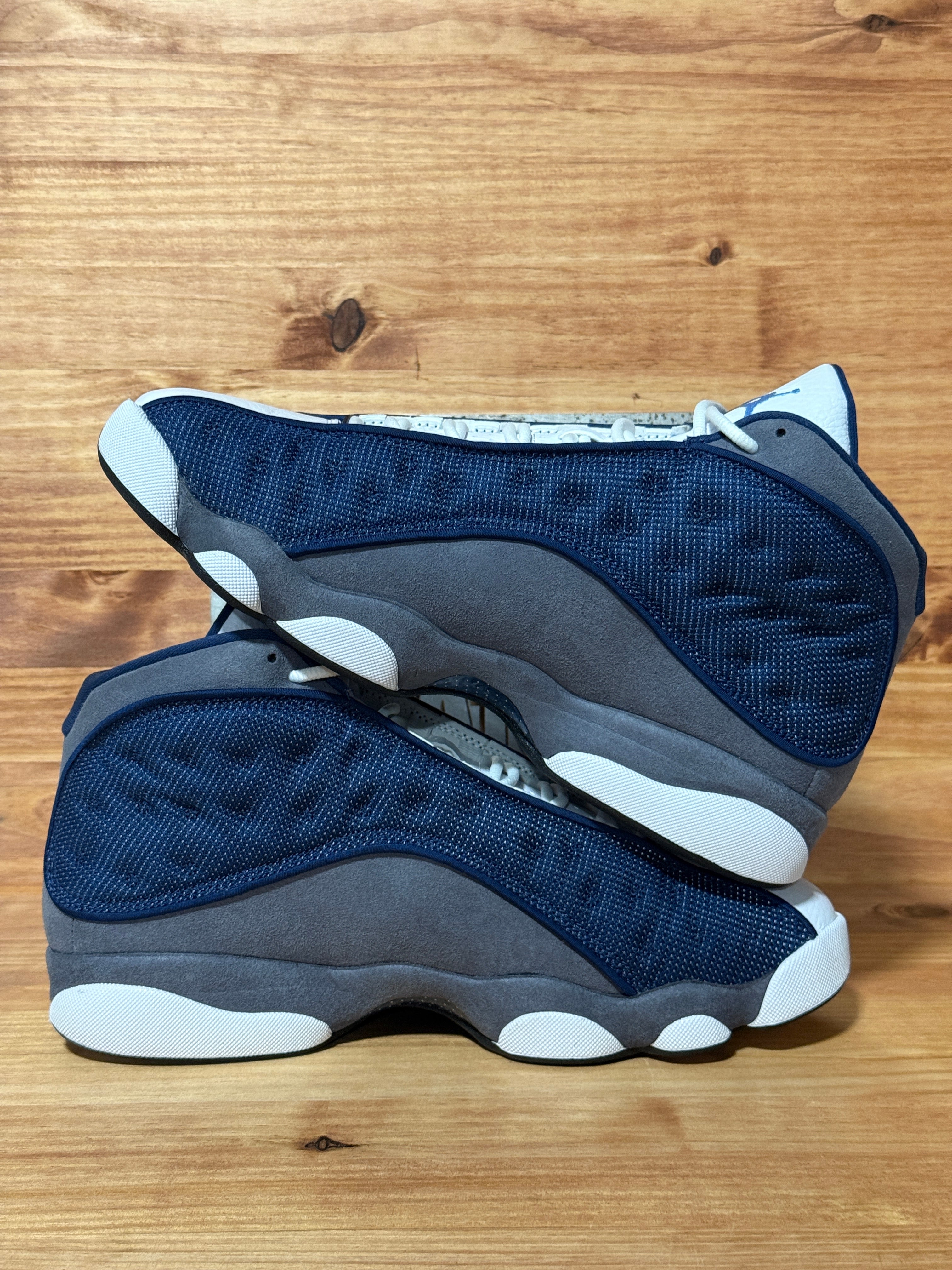 Jordan 13 Retro Flint (2026)