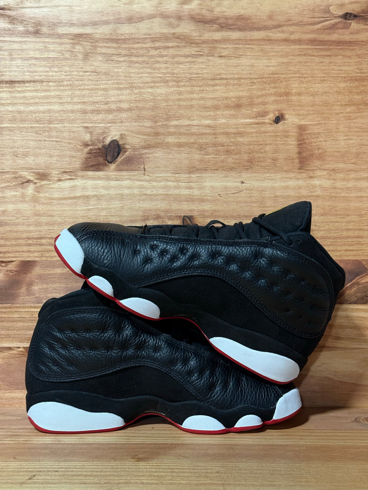 Jordan 13 Retro Playoffs (2023) (GS)