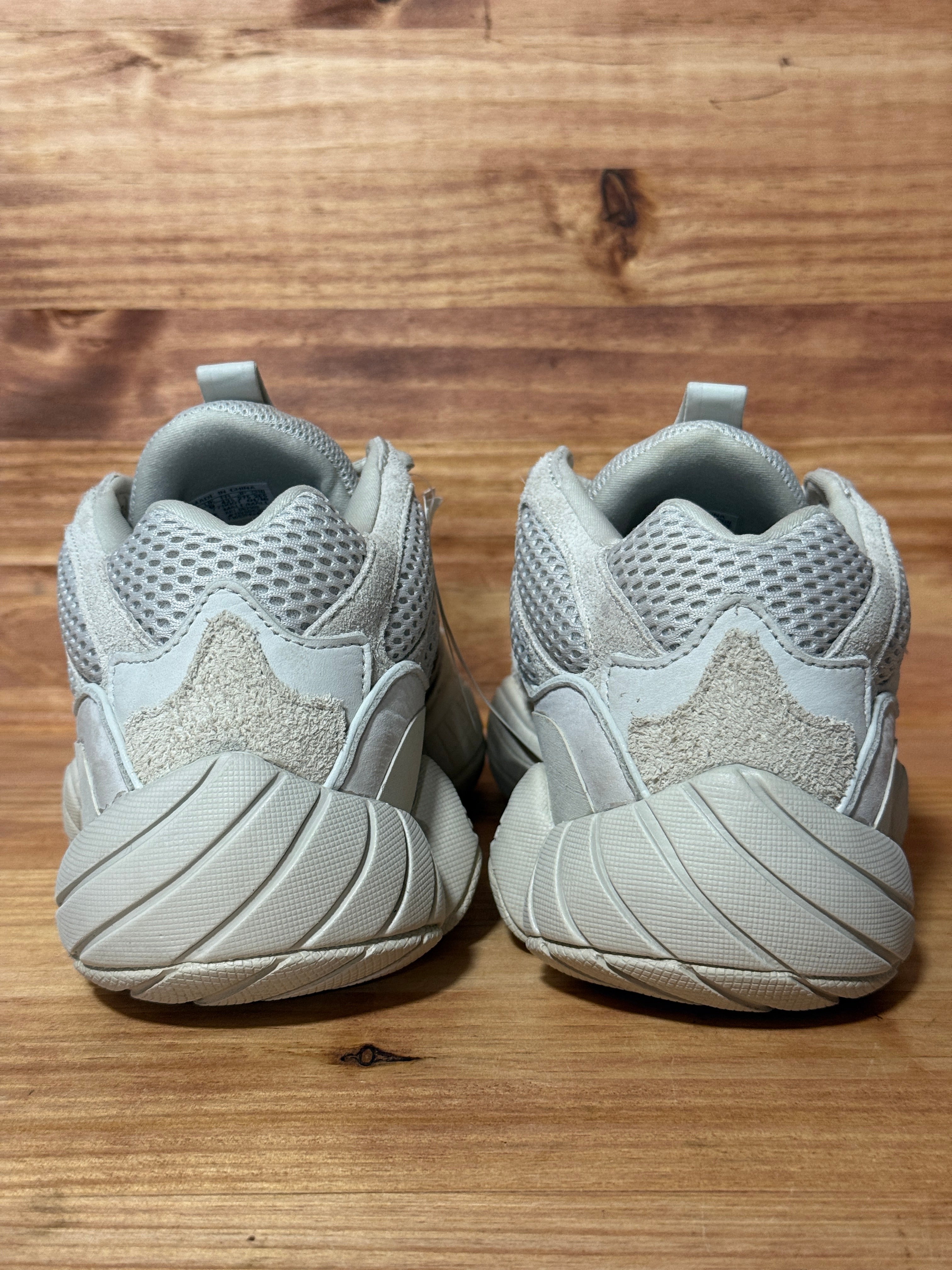 adidas Yeezy 500 Blush