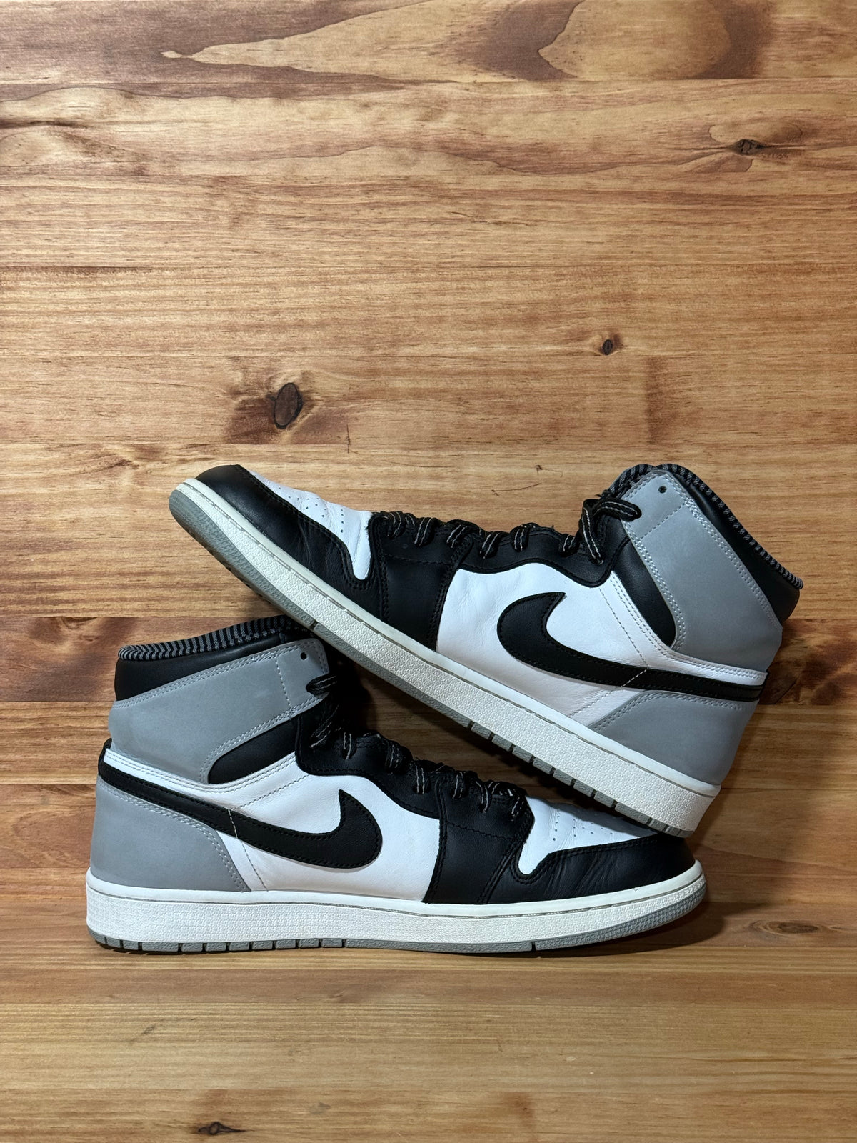 Jordan 1 Retro Barons - Size 12