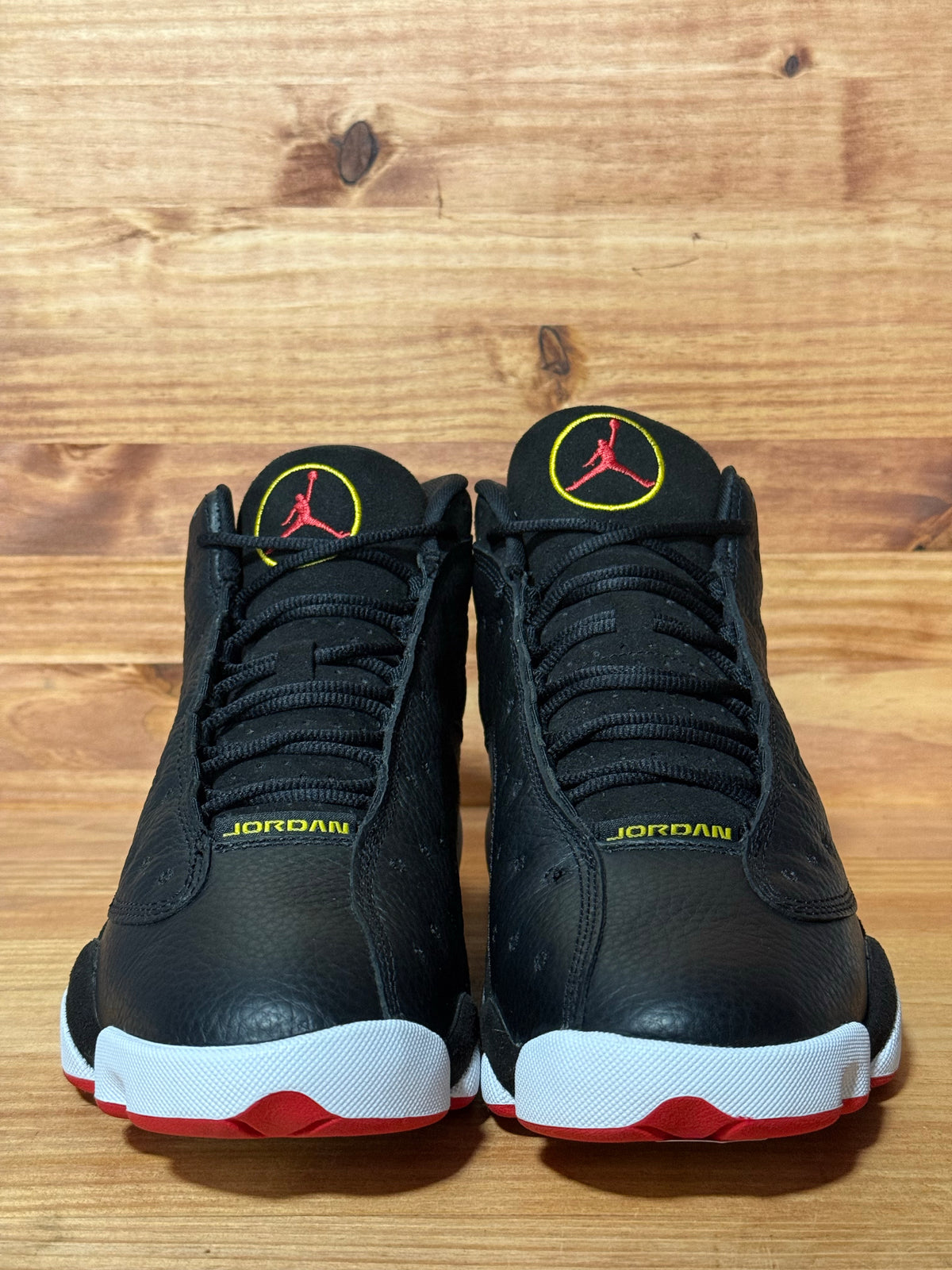 Jordan 13 Retro Playoffs (2023)