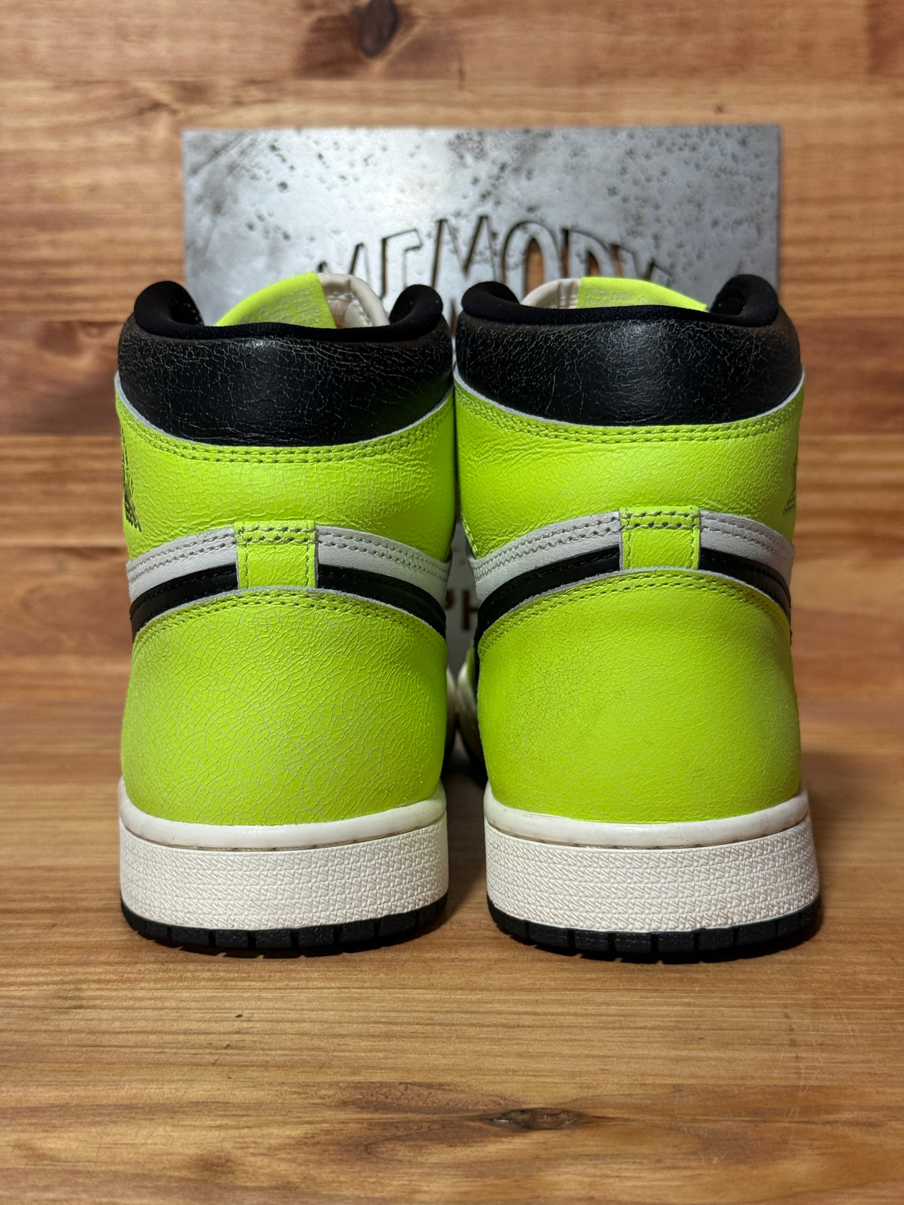 Jordan 1 Retro High OG Visionaire