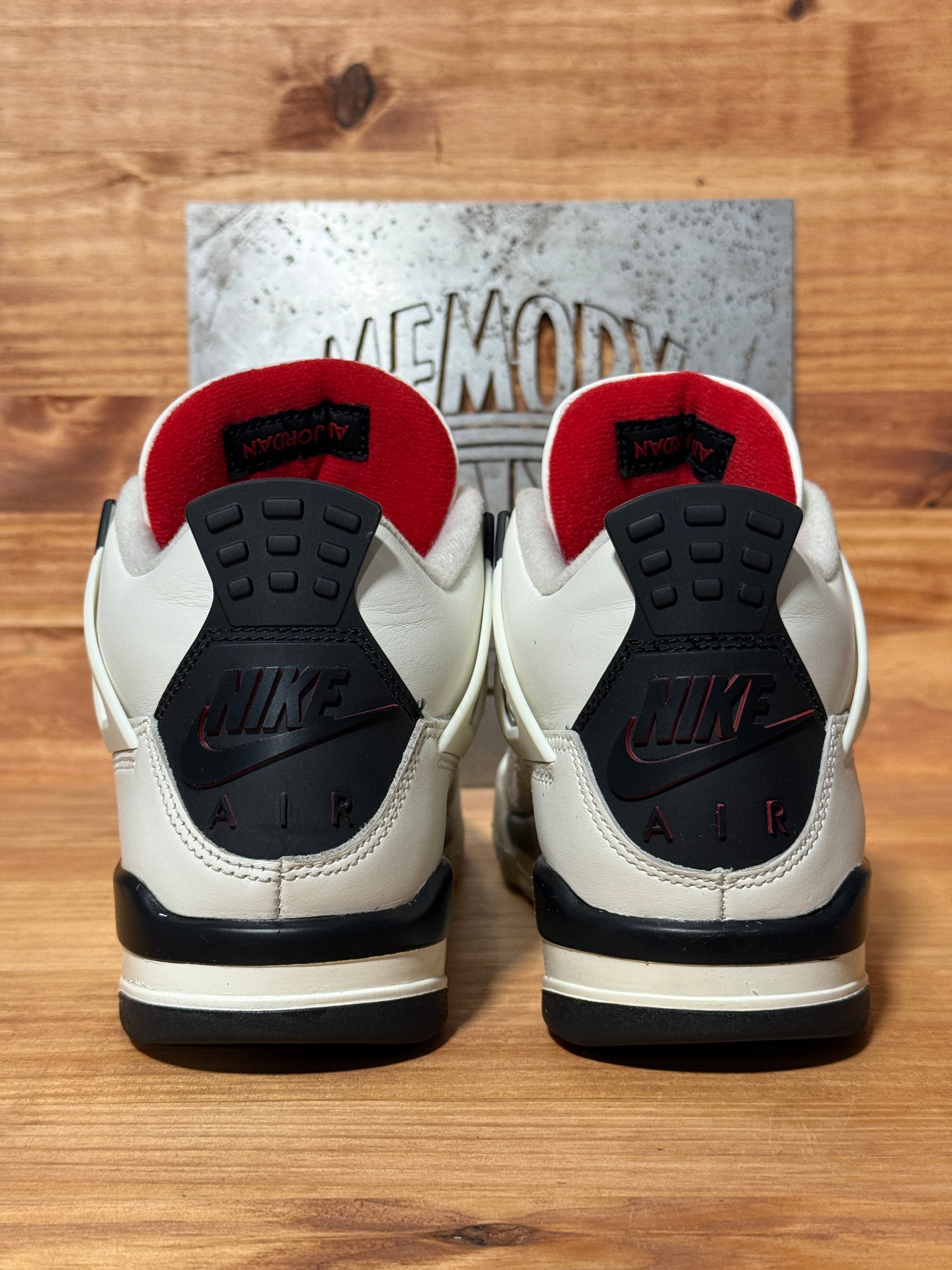 Jordan 4 Retro Flight Club (GS)