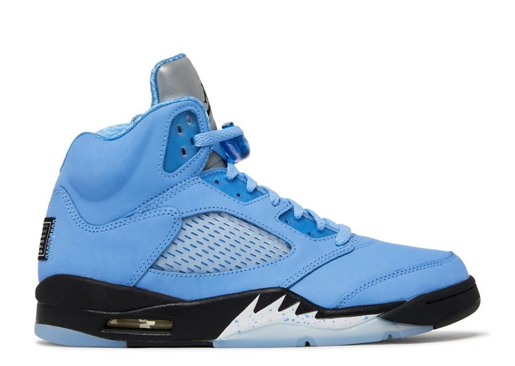 Jordan 5 Retro UNC PE
