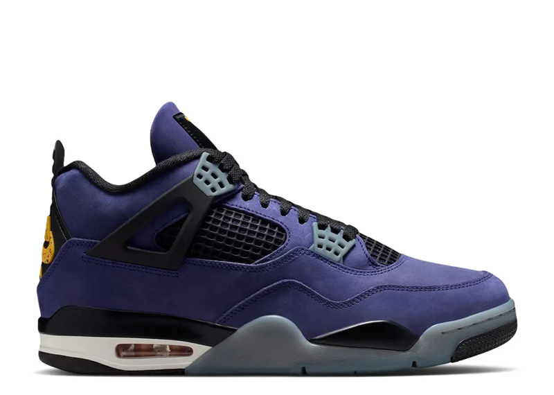 Air Jordan 4 Retro 'Lakers' 2026