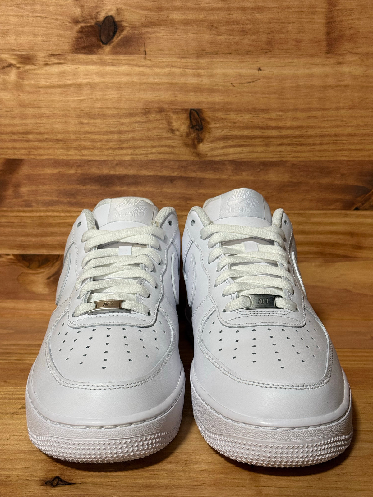 Nike Air Force 1 Low '07 White
