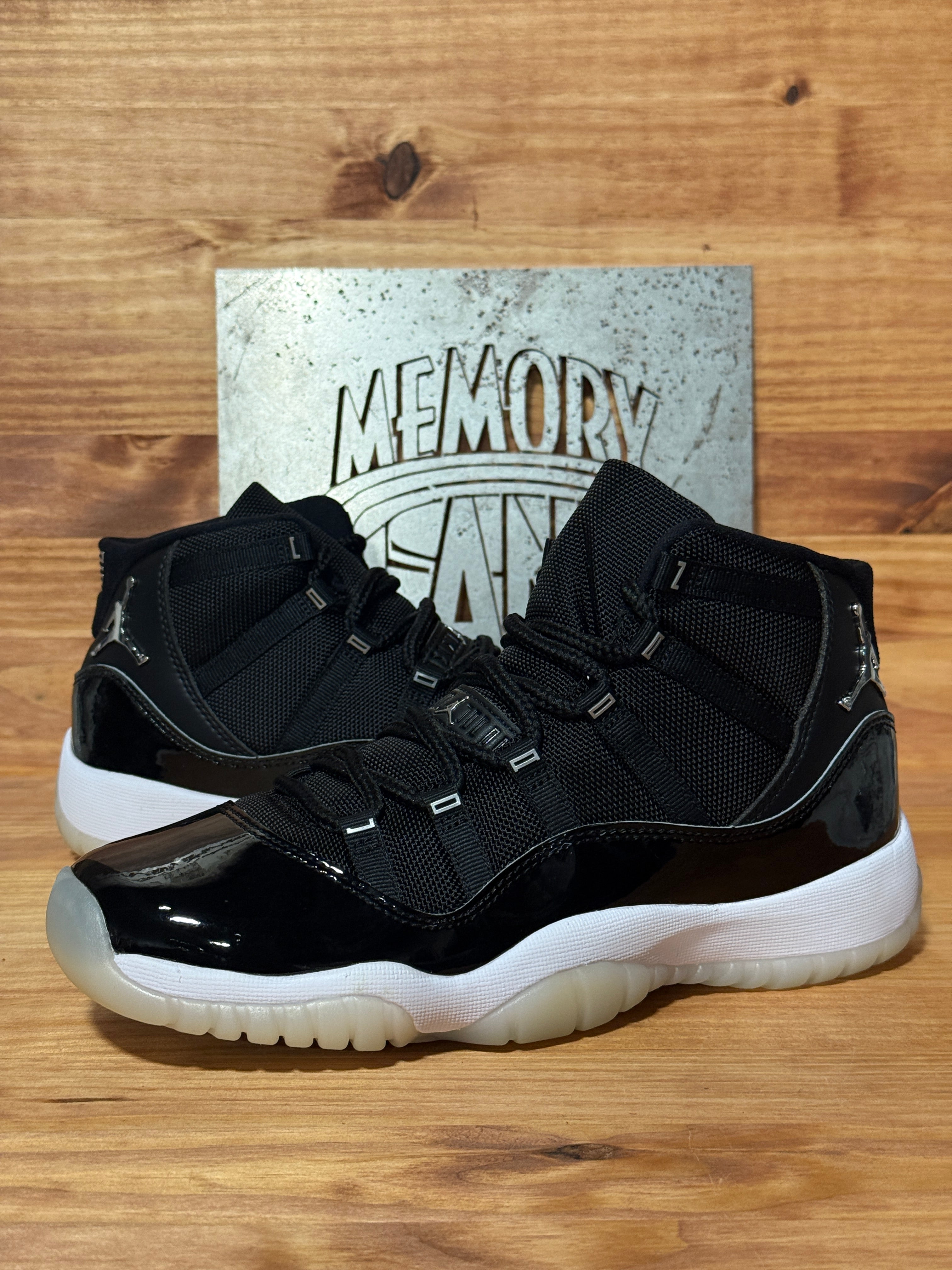 Jordan 11 Retro Jubilee (GS)