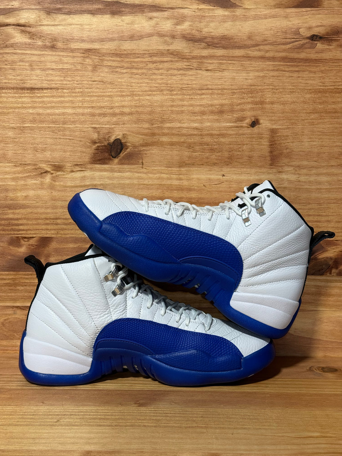 Jordan 12 Retro Blueberry