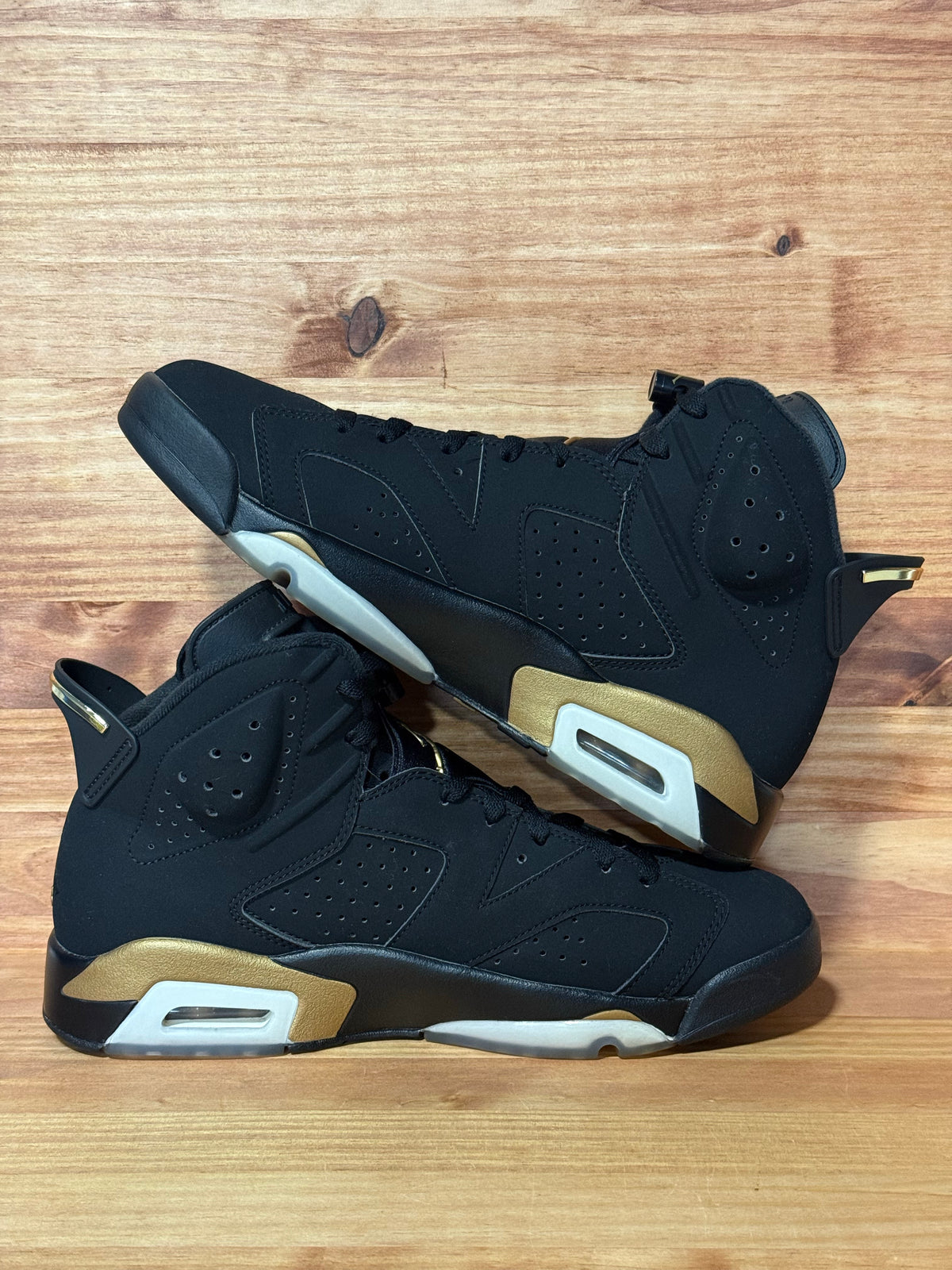 Jordan 6 Retro DMP (2020)