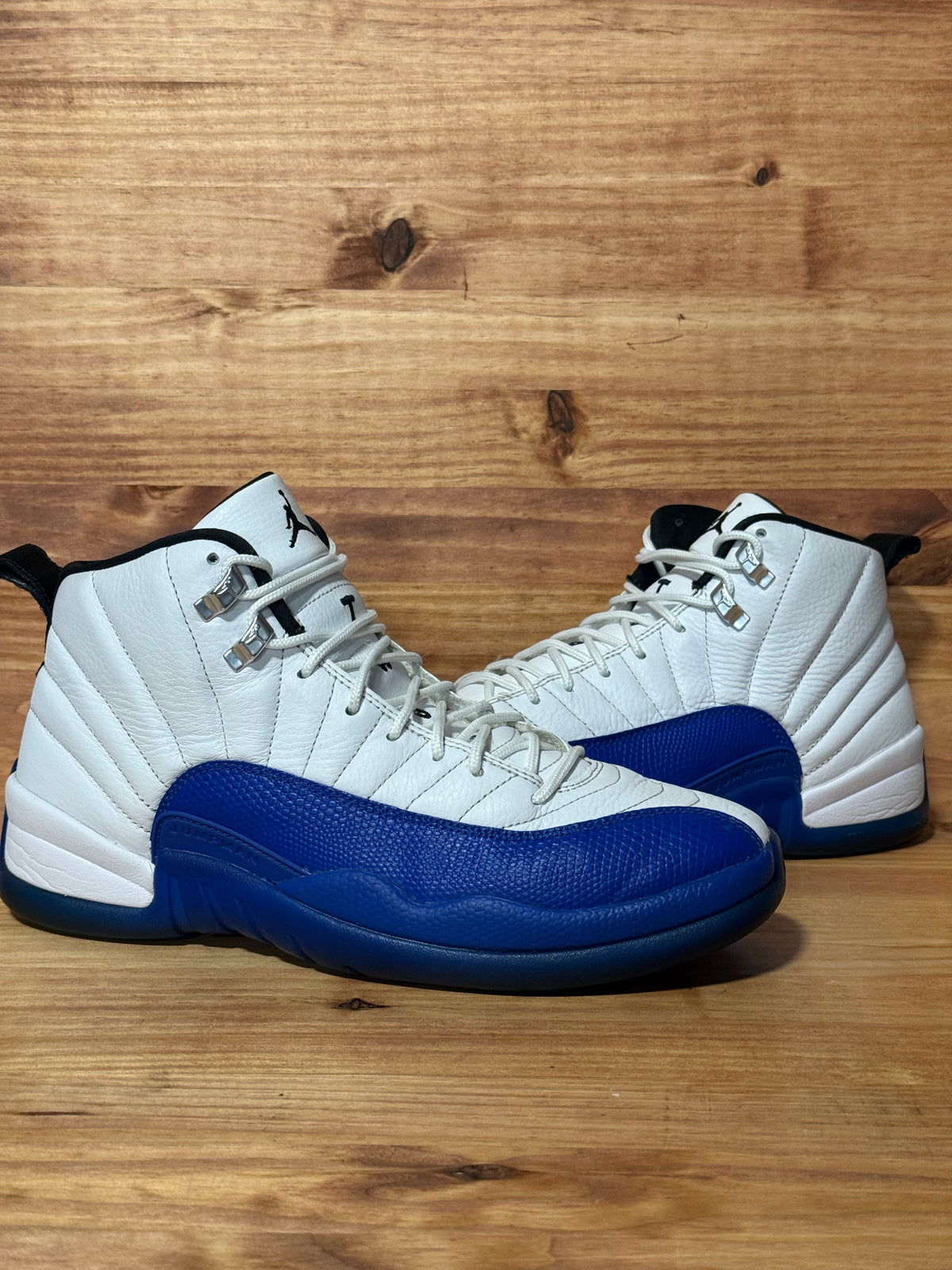 Jordan 12 Retro Blueberry