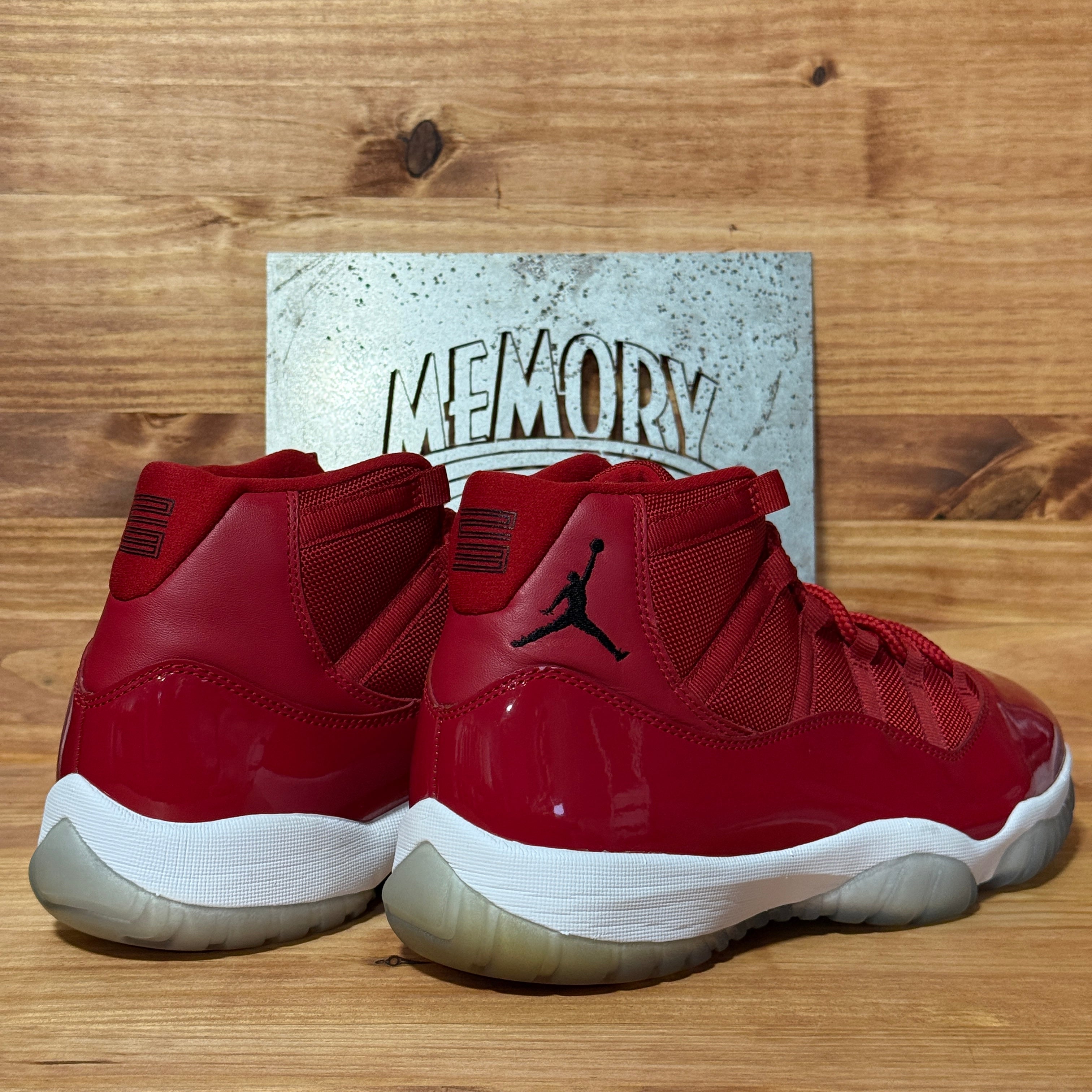 Jordan 11 Retro Win Like 96
