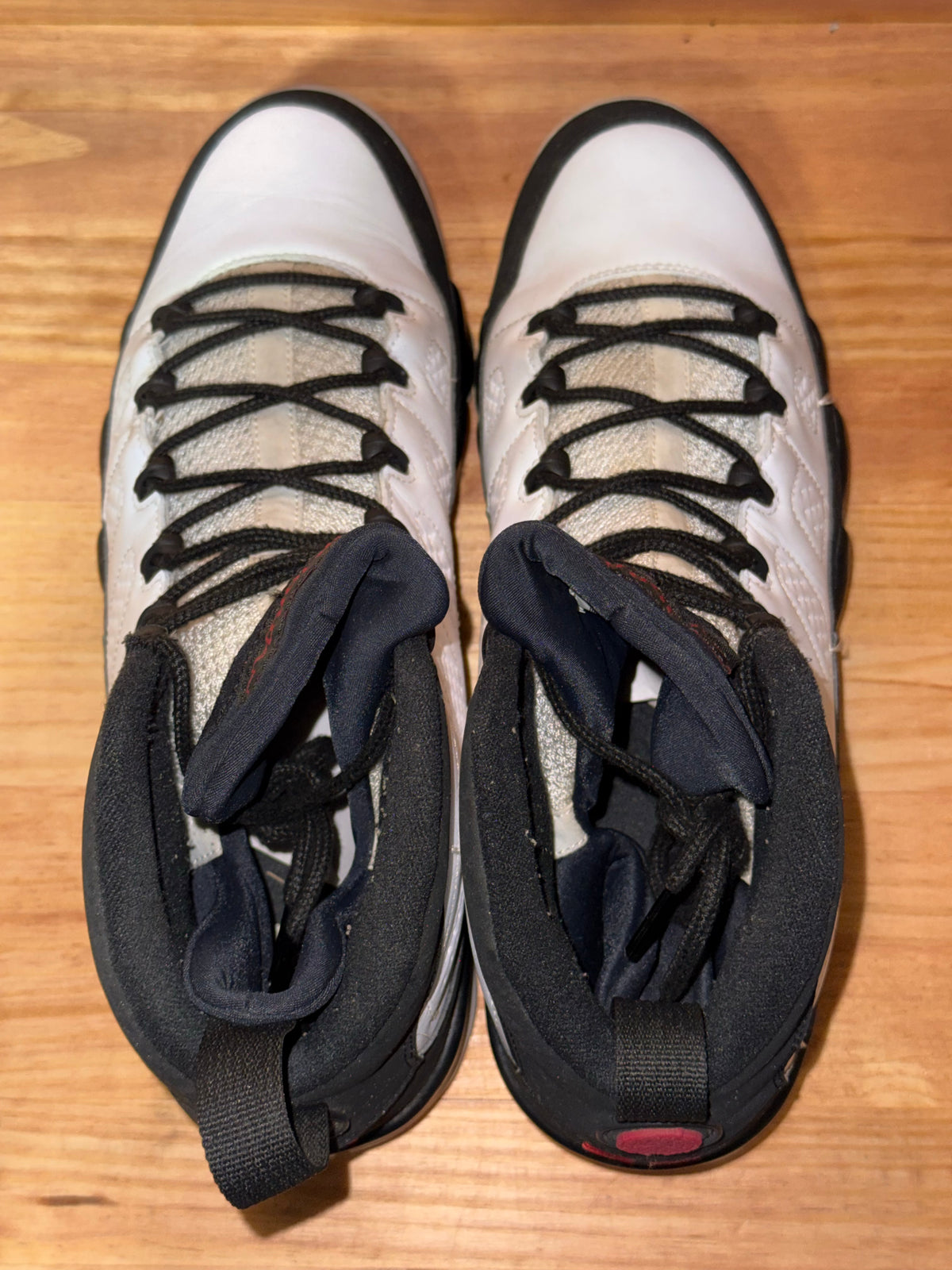 Jordan 9 Retro OG (2016)
