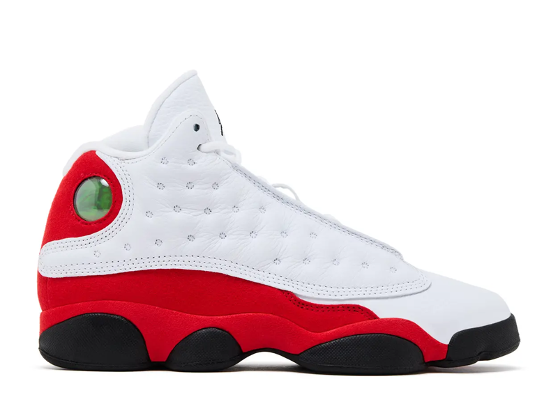 JORDAN 13 RETRO GS CHICAGO 2026