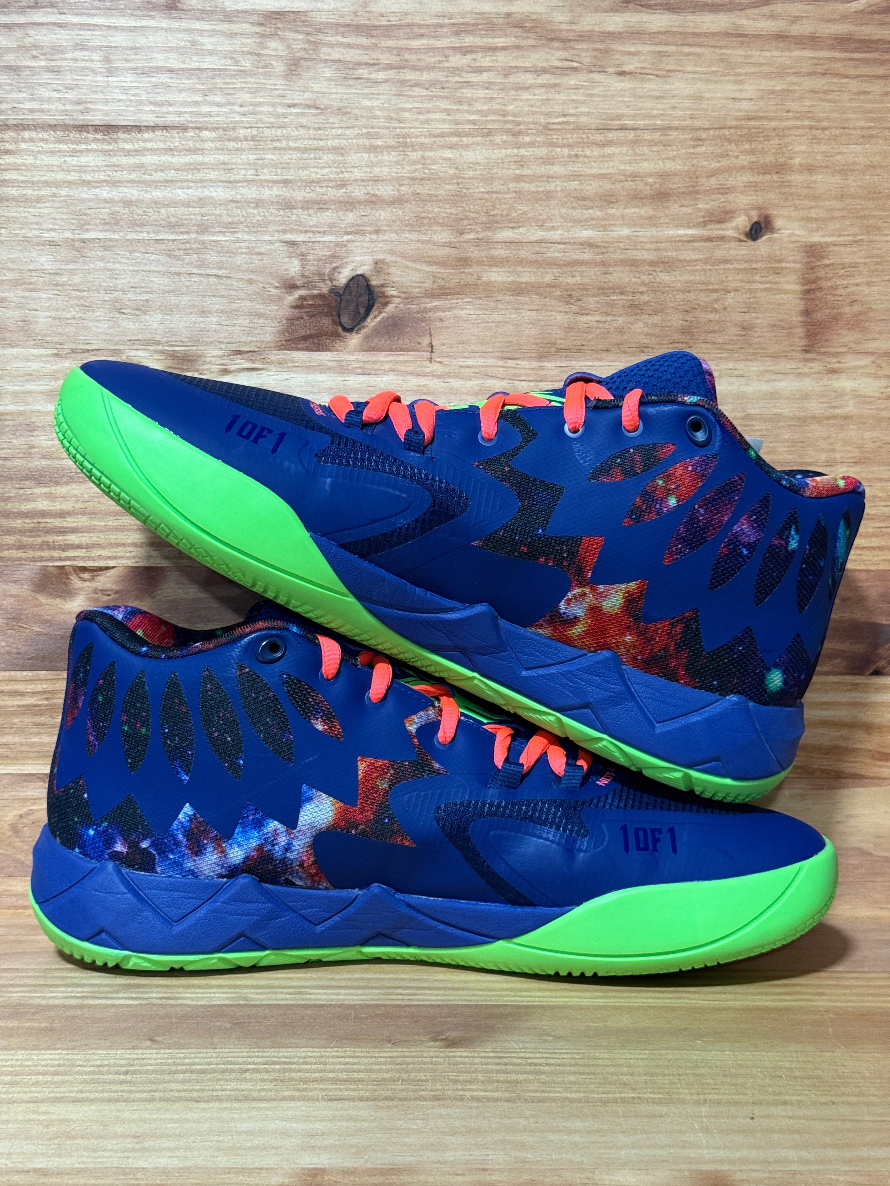 Puma LaMelo Ball MB.01 Galaxy