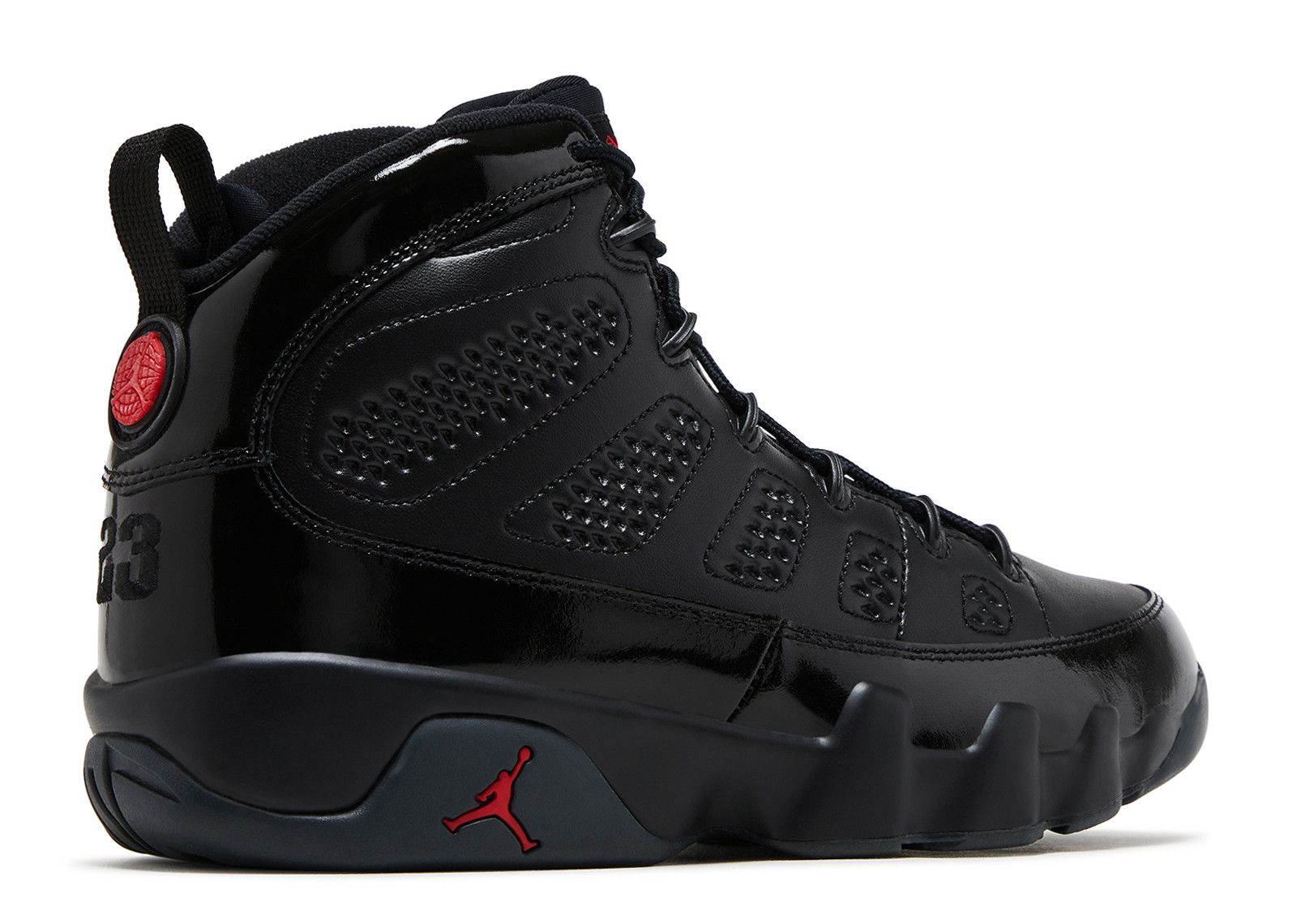 Air Jordan 9 Retro Bred