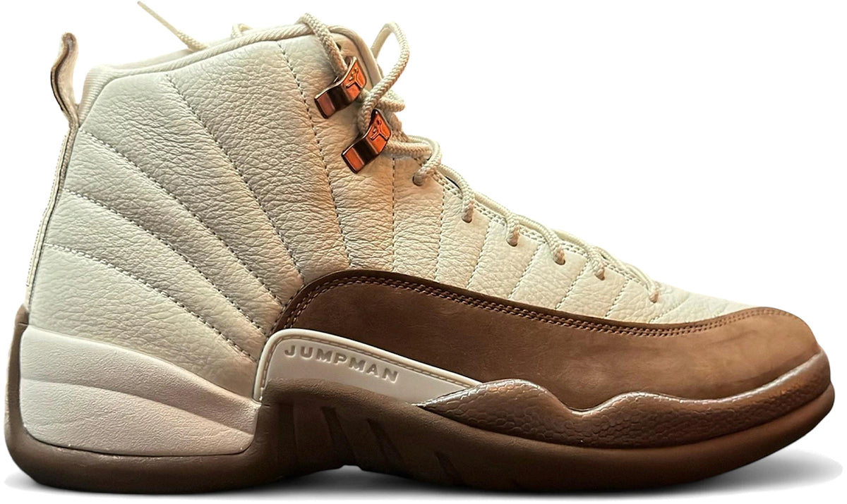 Jordan 12 Retro Fireside