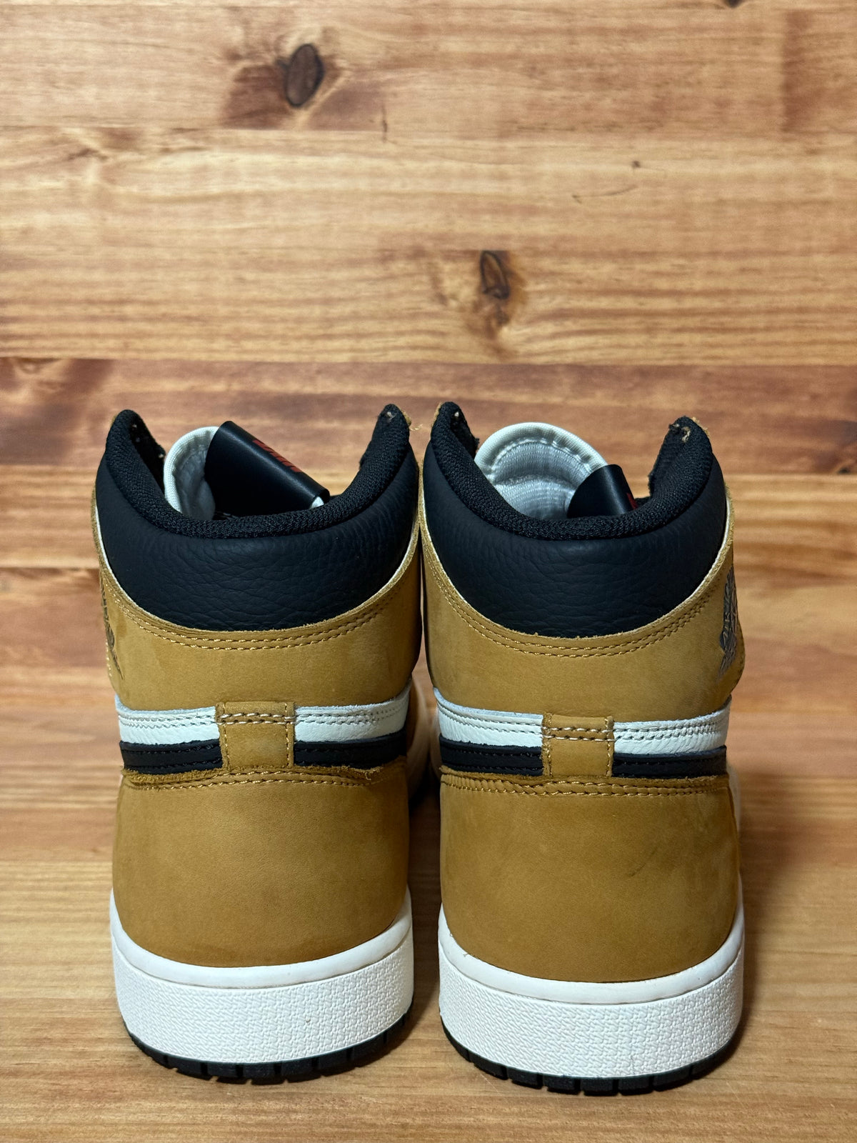 Jordan 1 Retro High Rookie of the Year