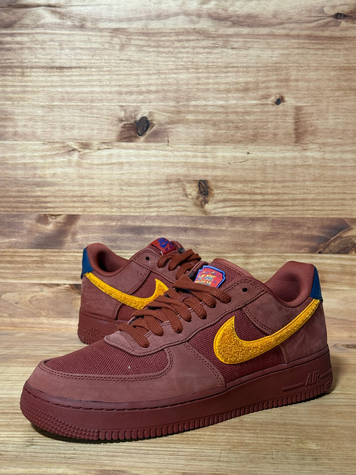 Nike Air Force 1 Low La Familia