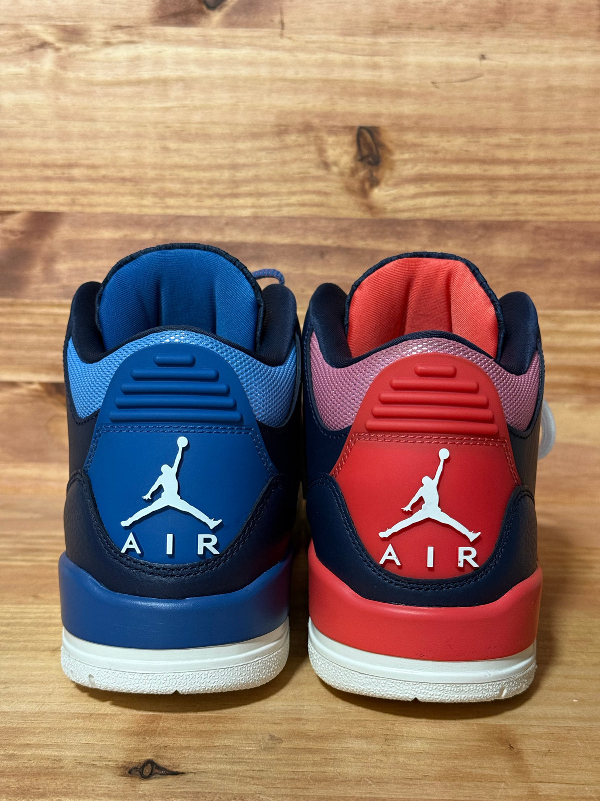 Jordan 3 Retro Sports Renaissance (Women's)