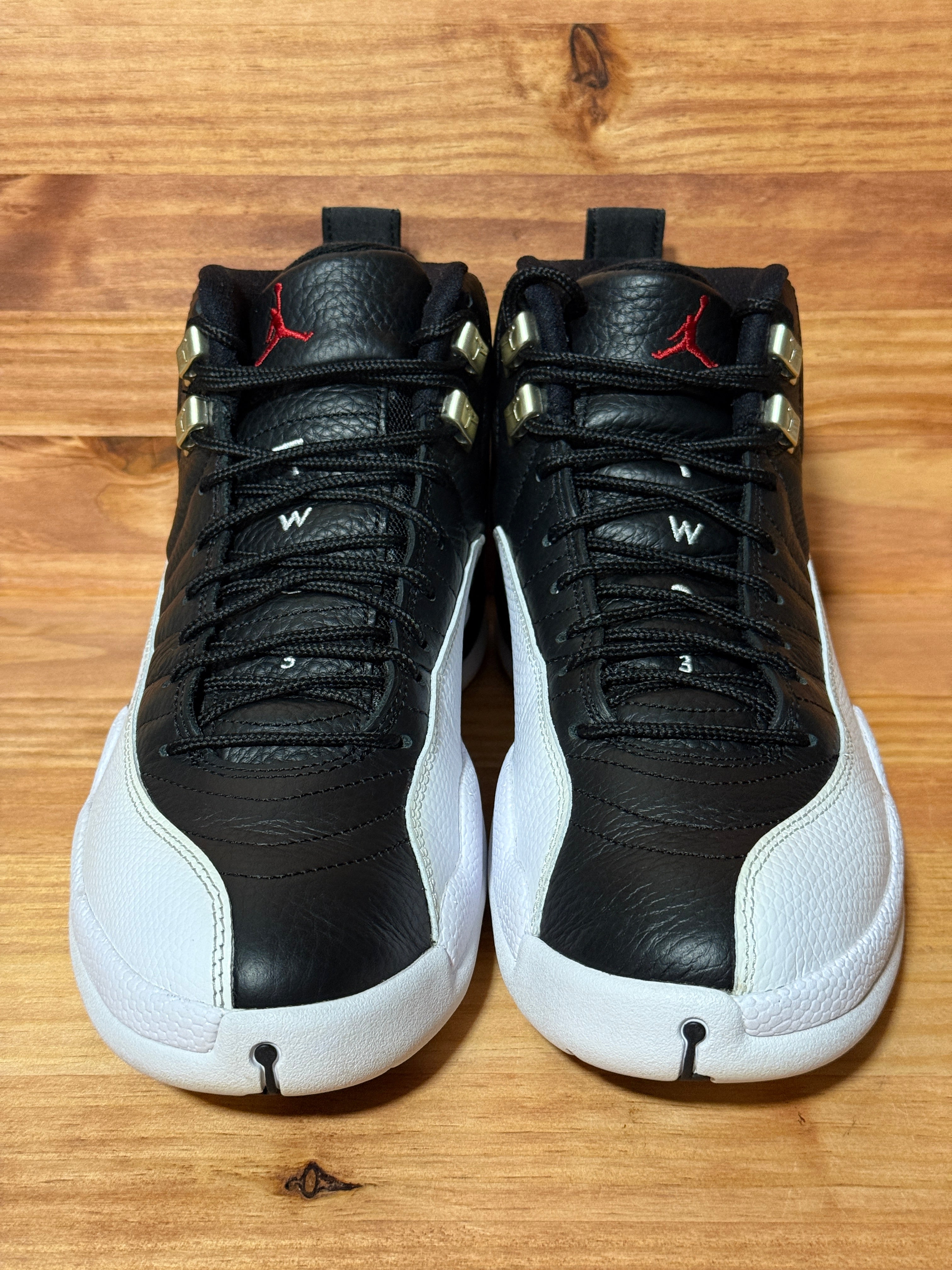Jordan 12 Retro Playoffs (2022)