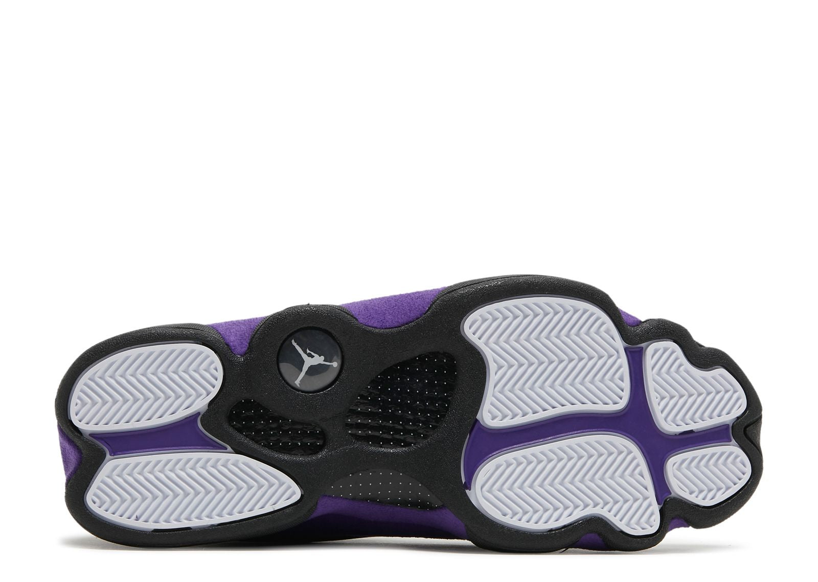 Air Jordan 13 Retro Court Purple