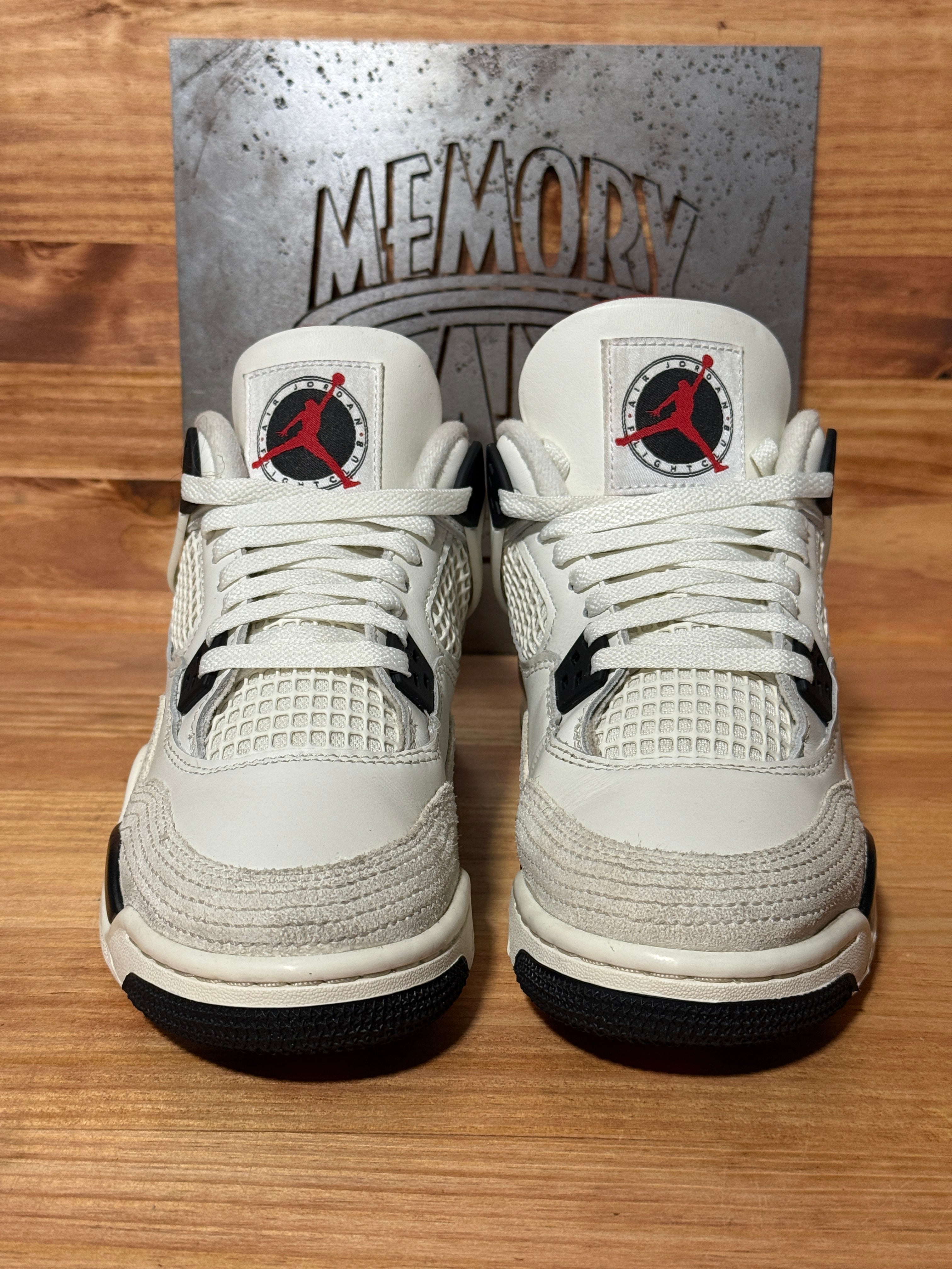 Jordan 4 Retro Flight Club (GS)
