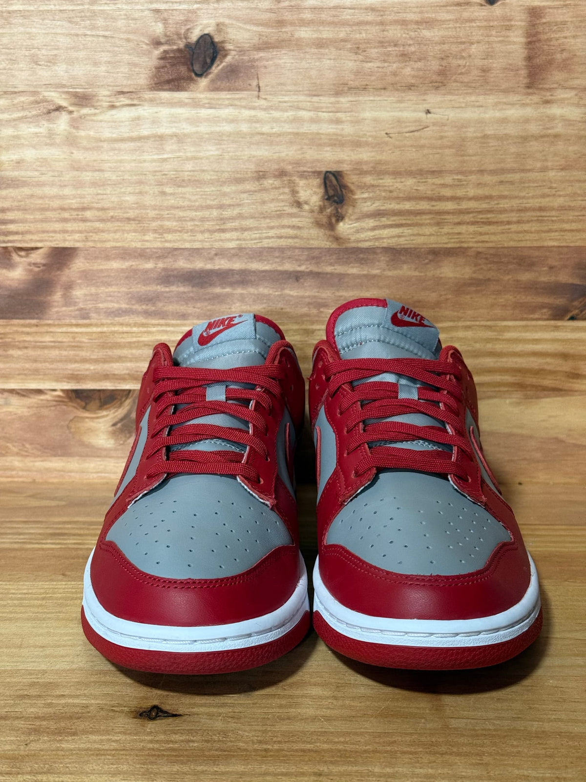 Nike Dunk Low Retro UNLV (2021)