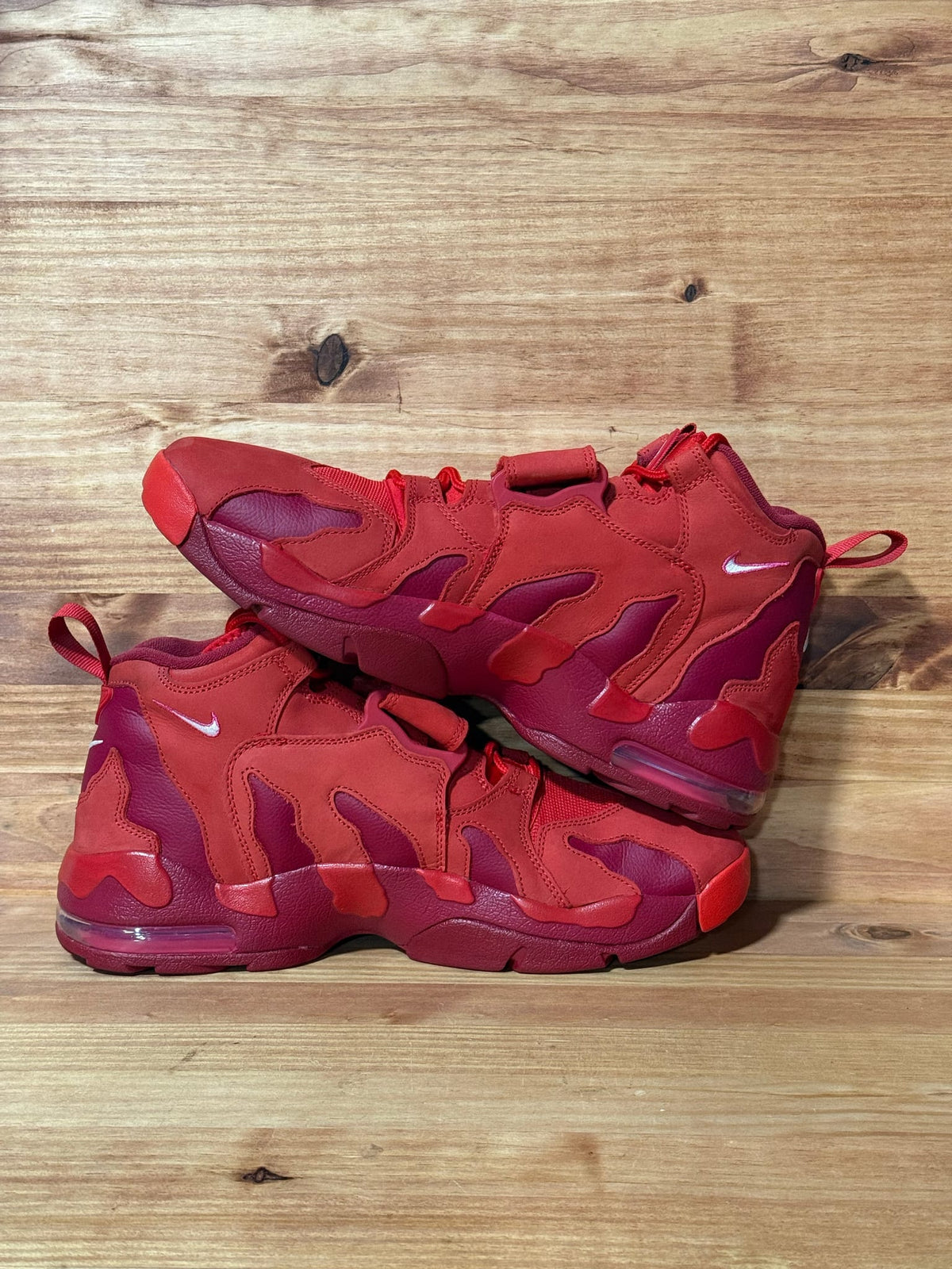 Nike Air DT Max '96 Love Letter to Connie - Size 12