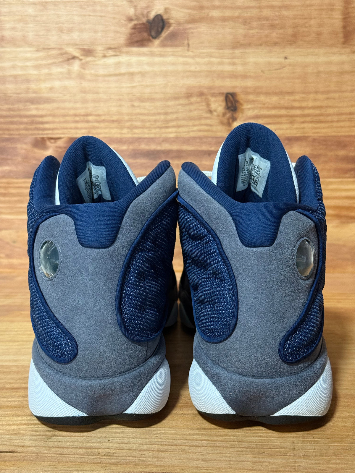 Jordan 13 Retro Flint (2026)