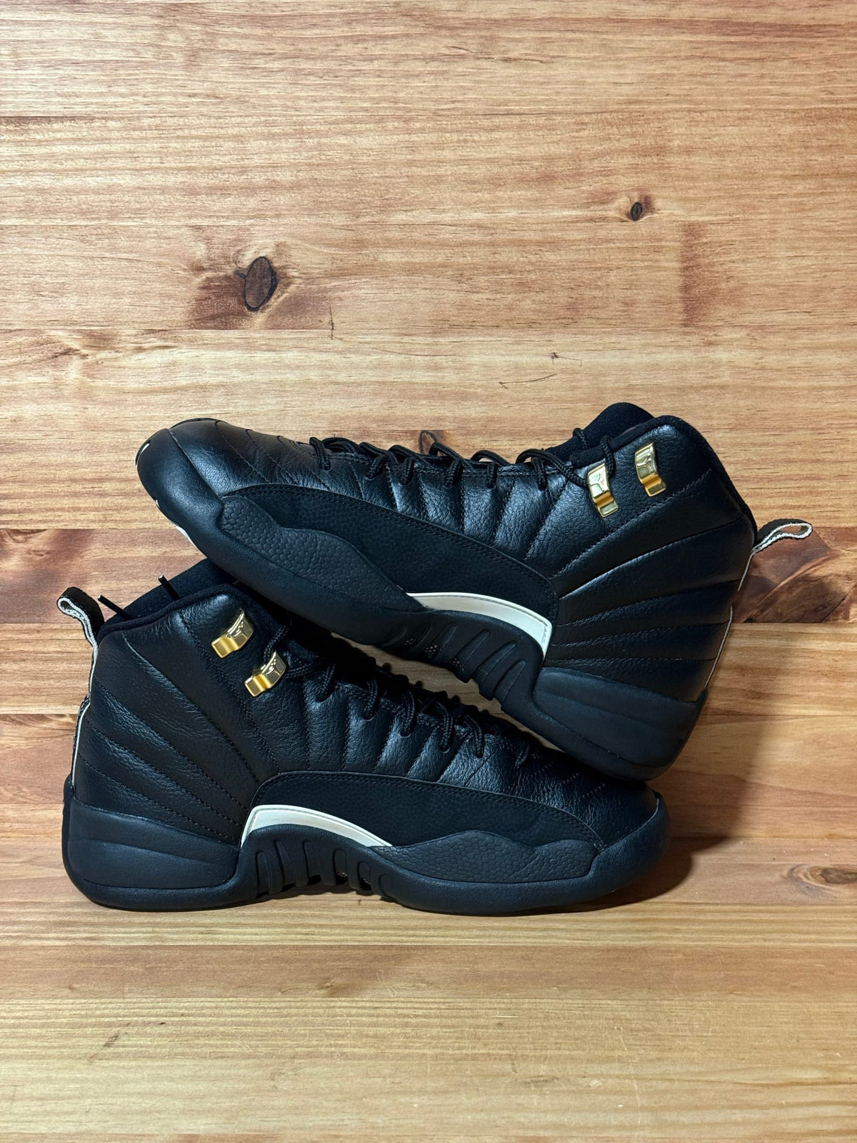 Jordan 12 Retro The Master (GS) - Size 7Y