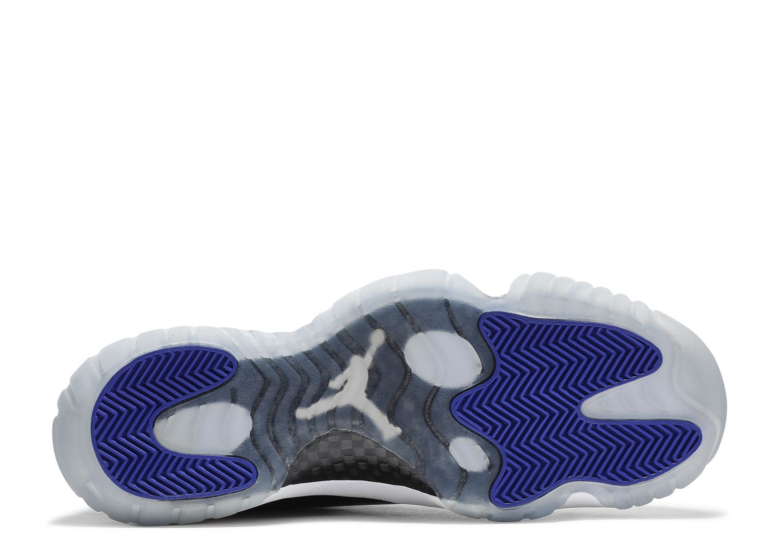 Air Jordan 11 Retro Space Jam 2016