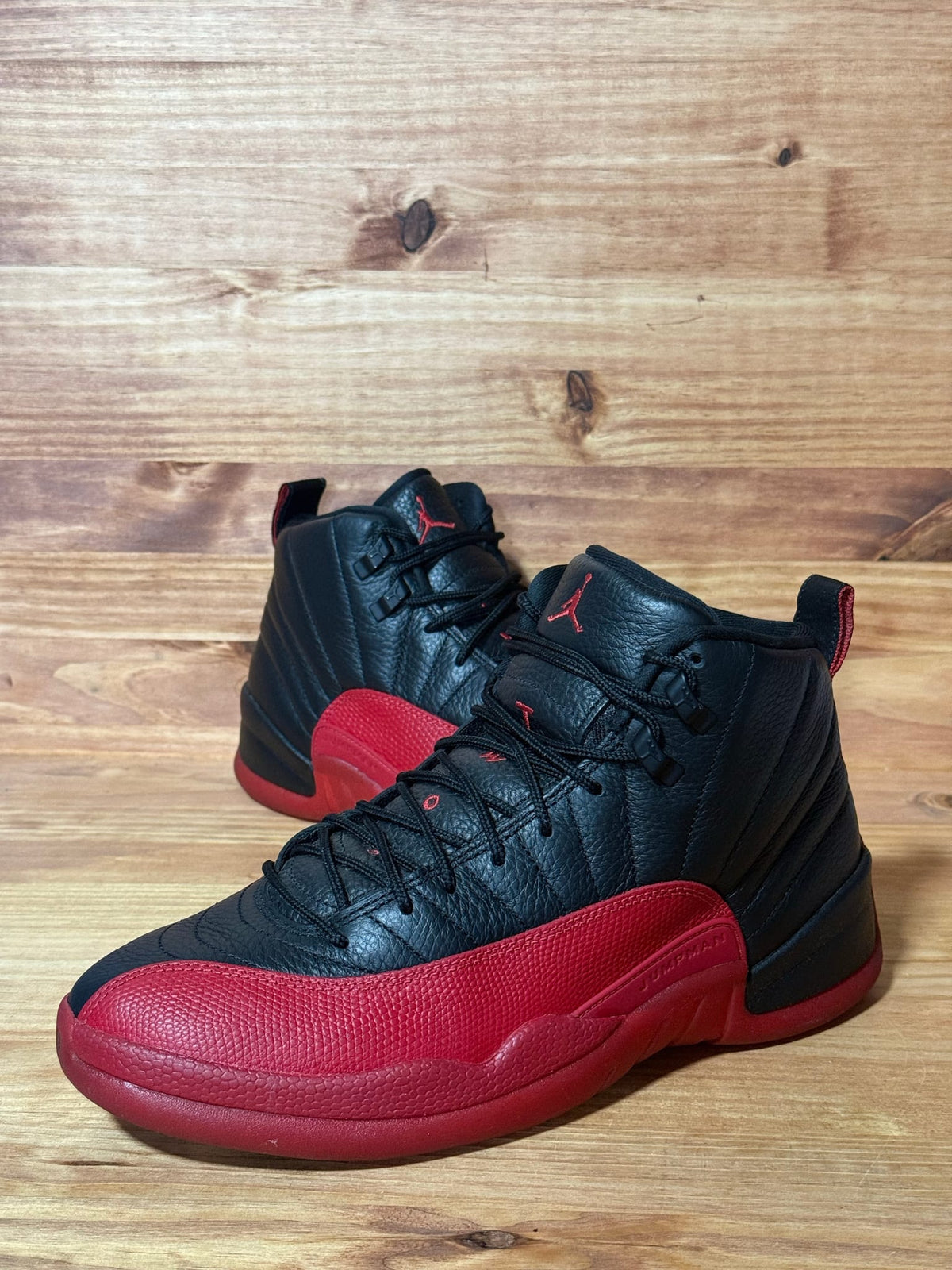 Jordan 12 Retro Flu Game (2025) - Size 10