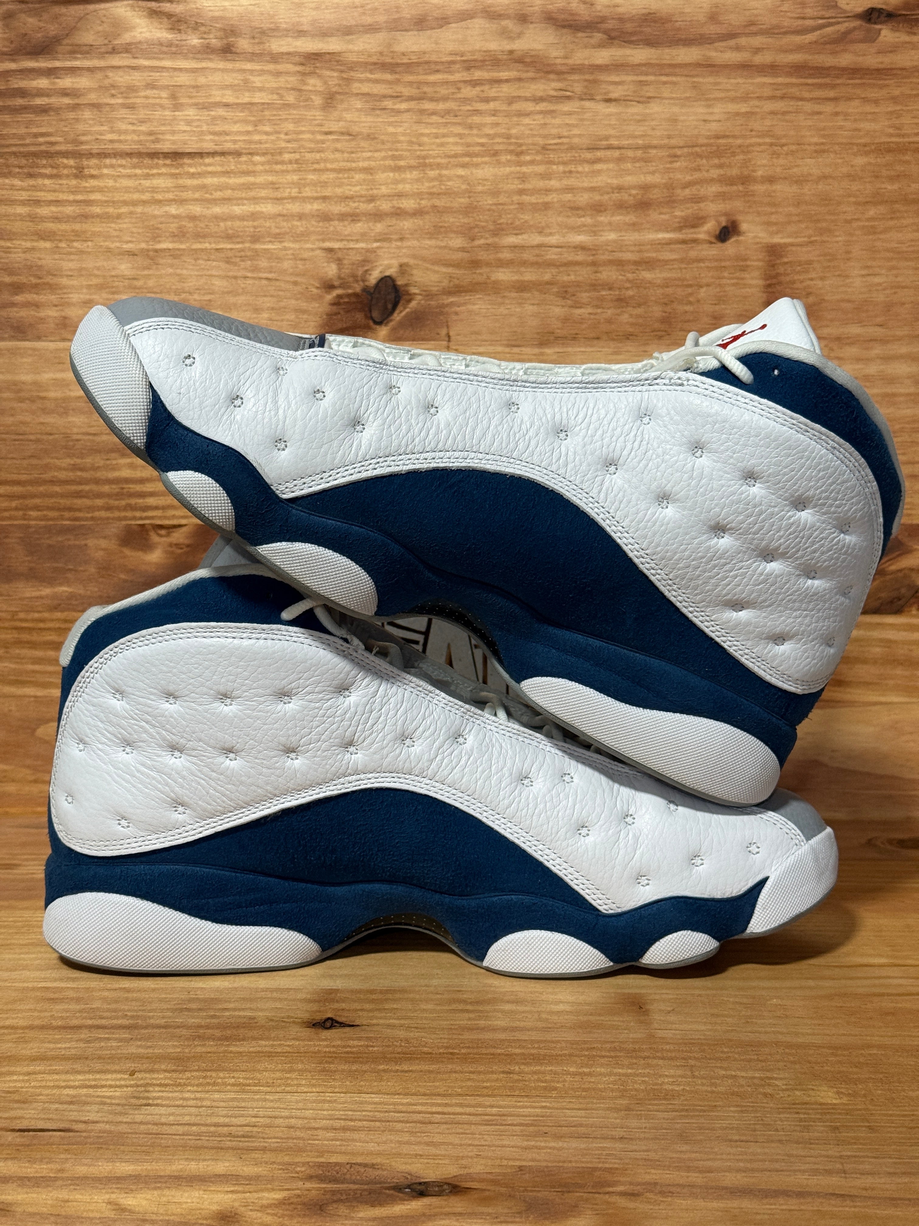 Jordan 13 Retro French Blue